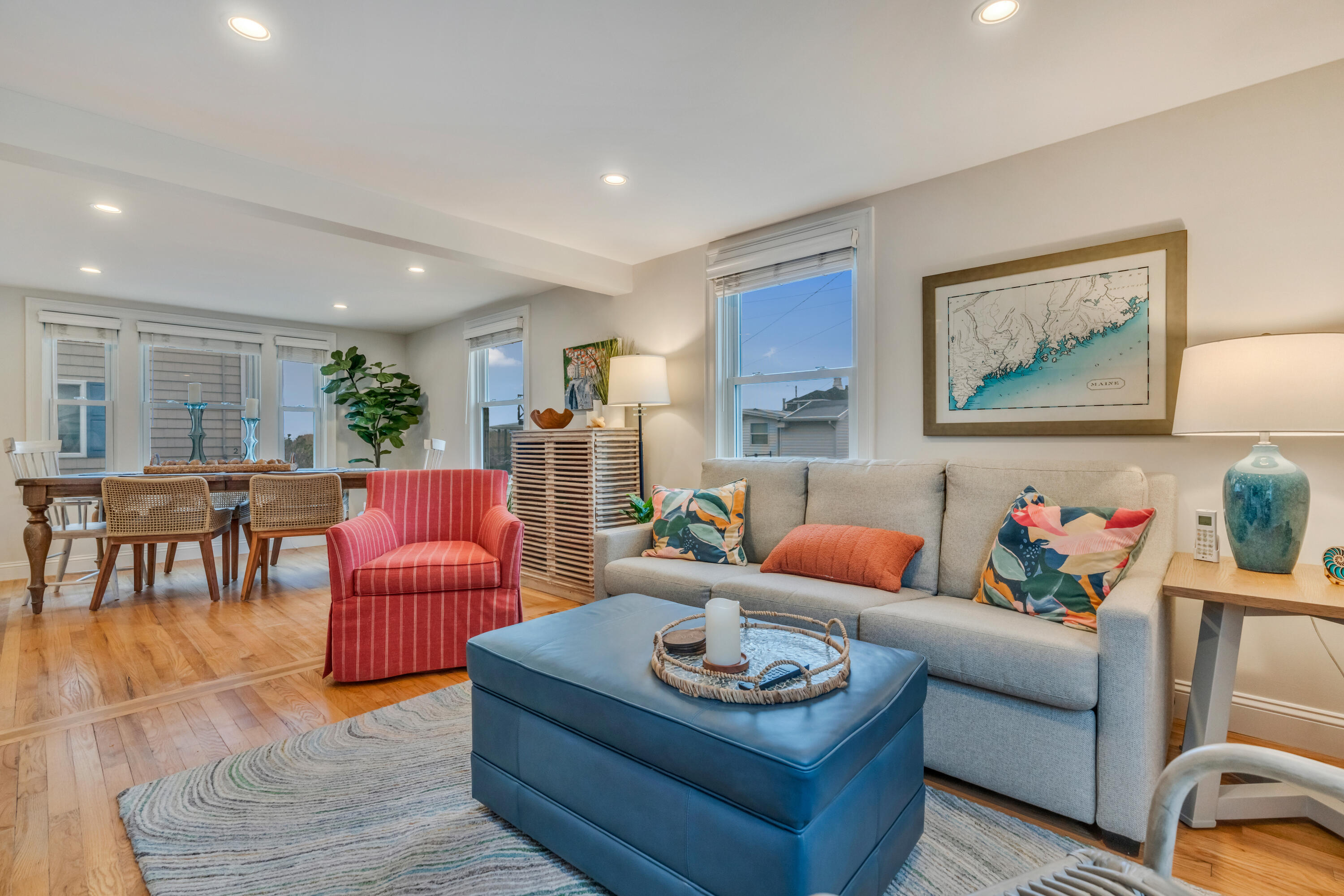 4 Union Avenue