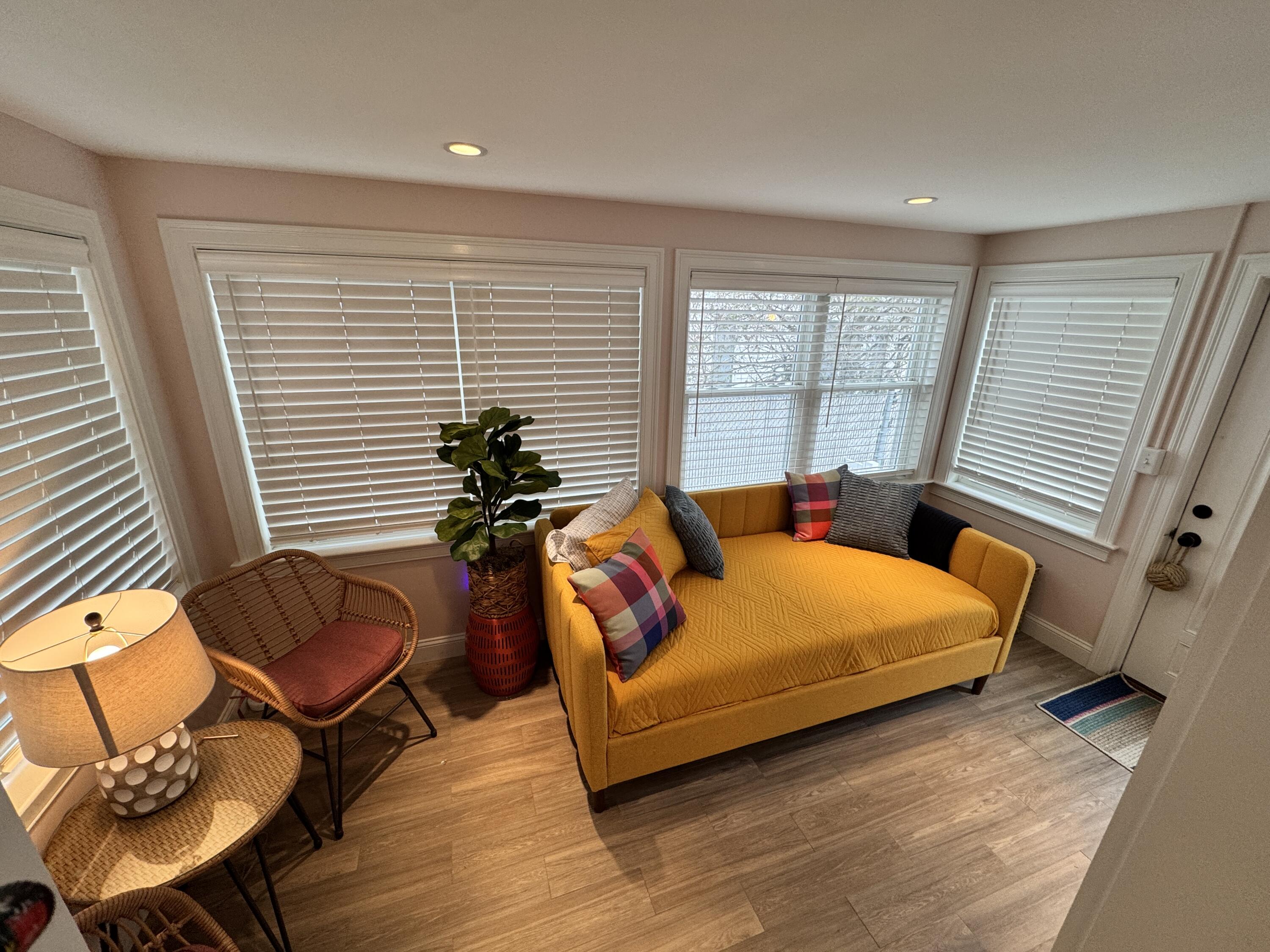 4 Union Avenue
