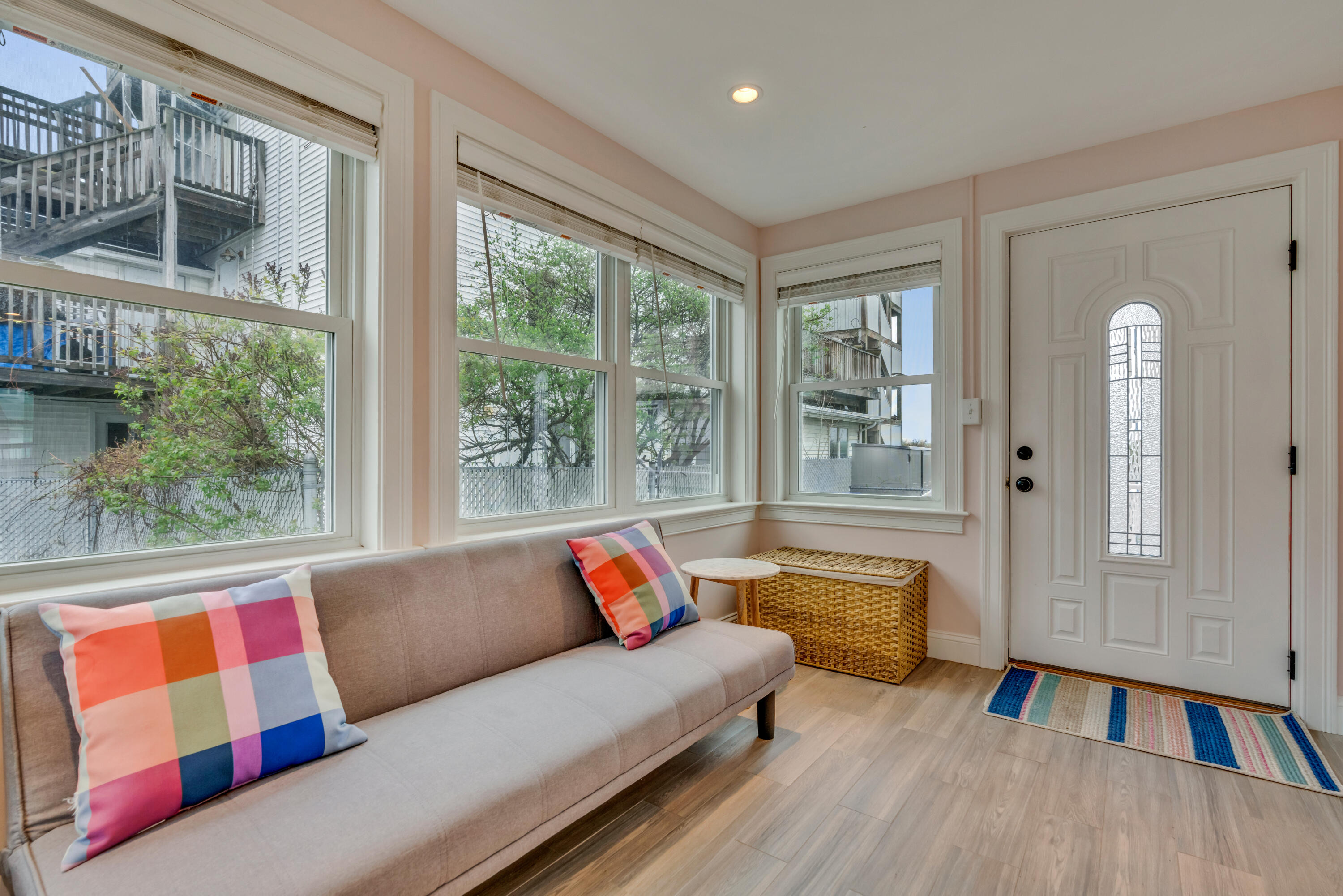 4 Union Avenue