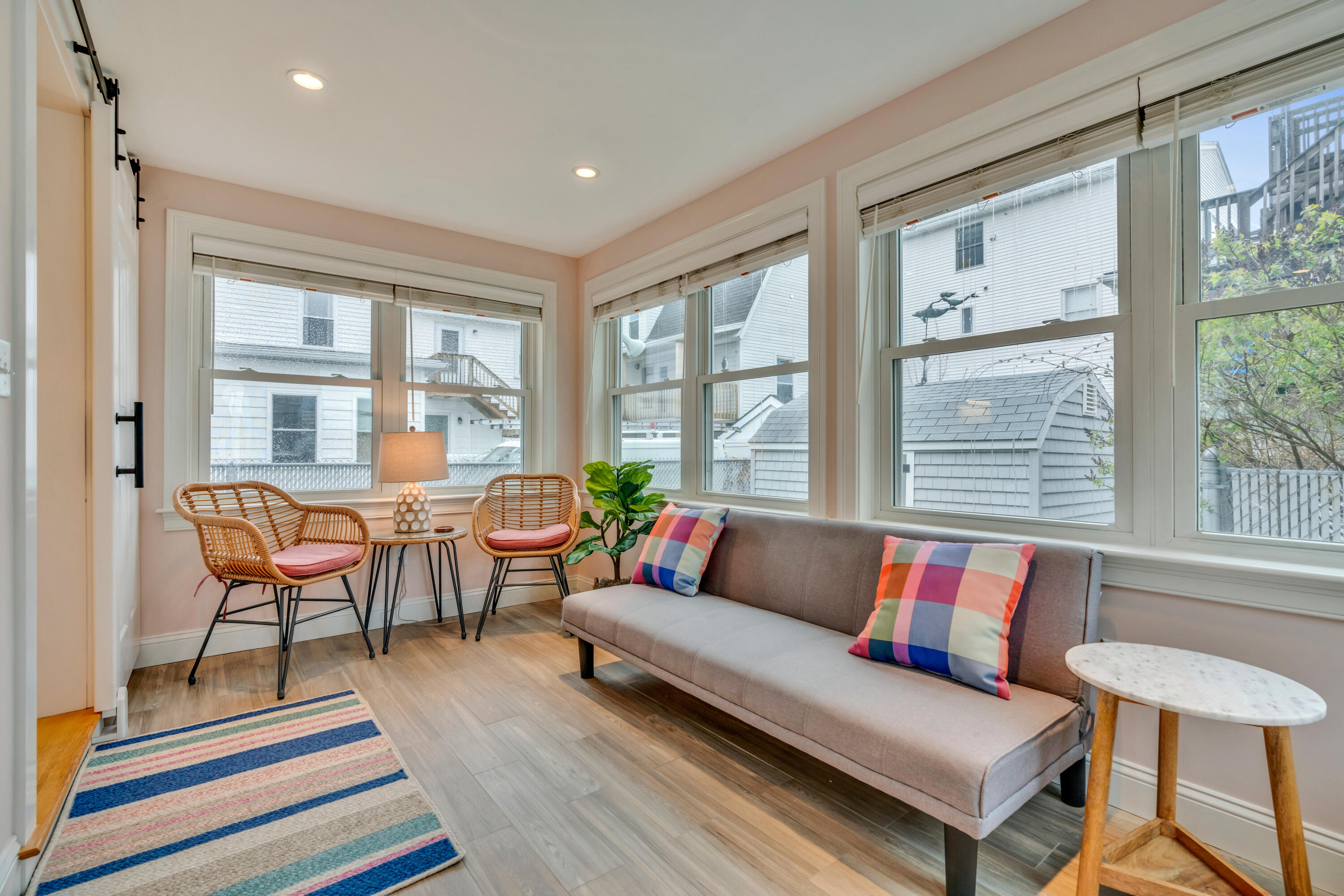 4 Union Avenue