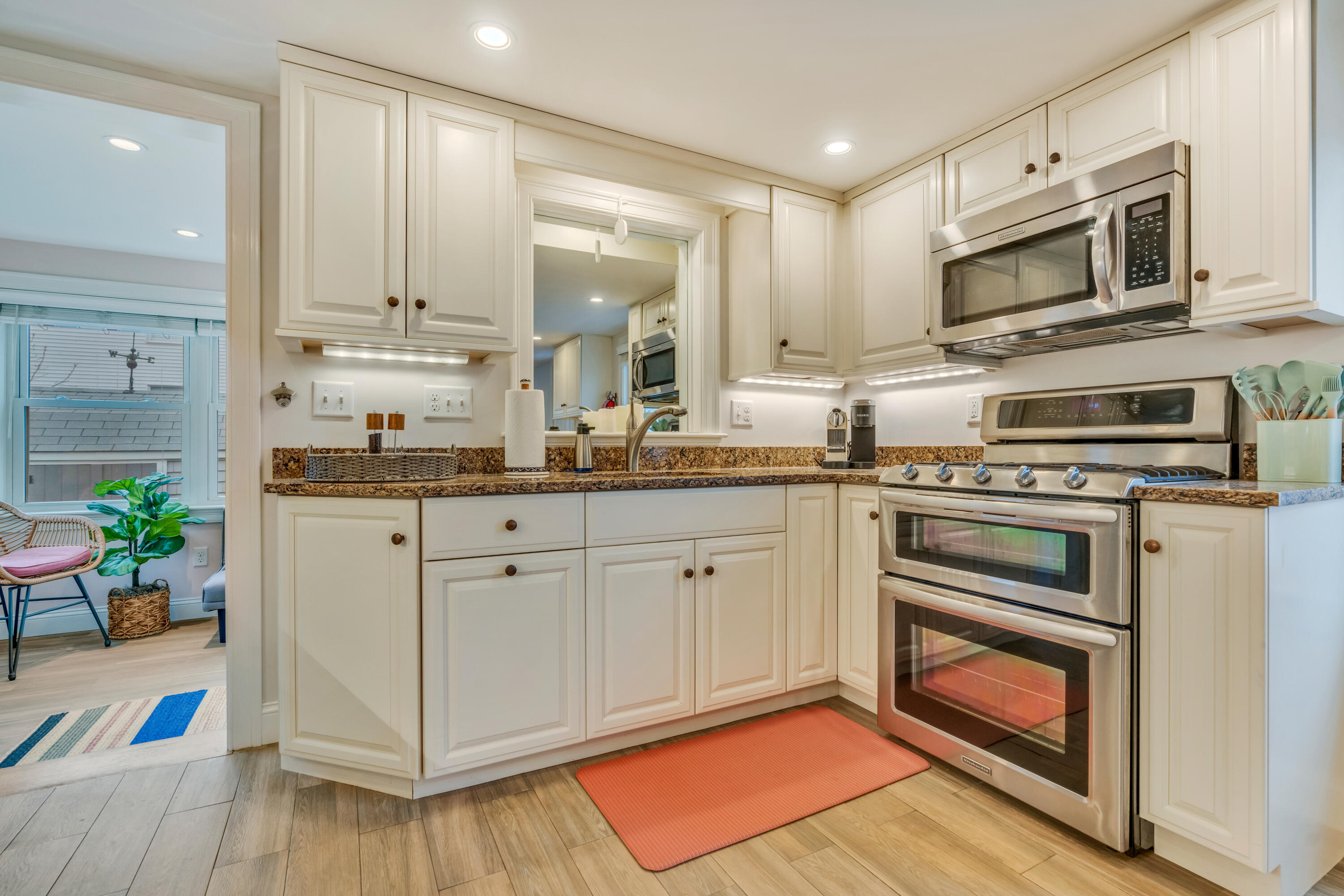4 Union Avenue