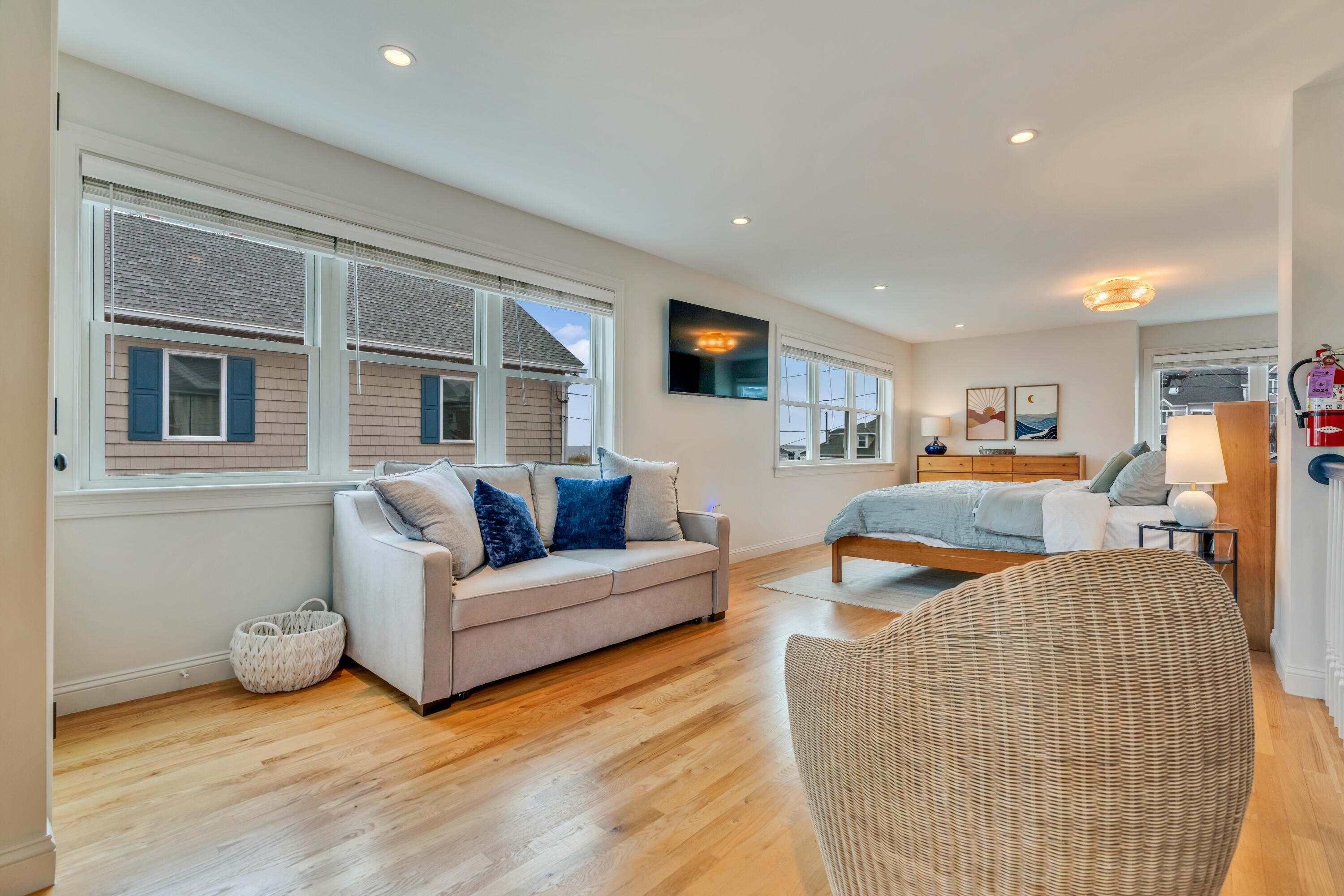 4 Union Avenue