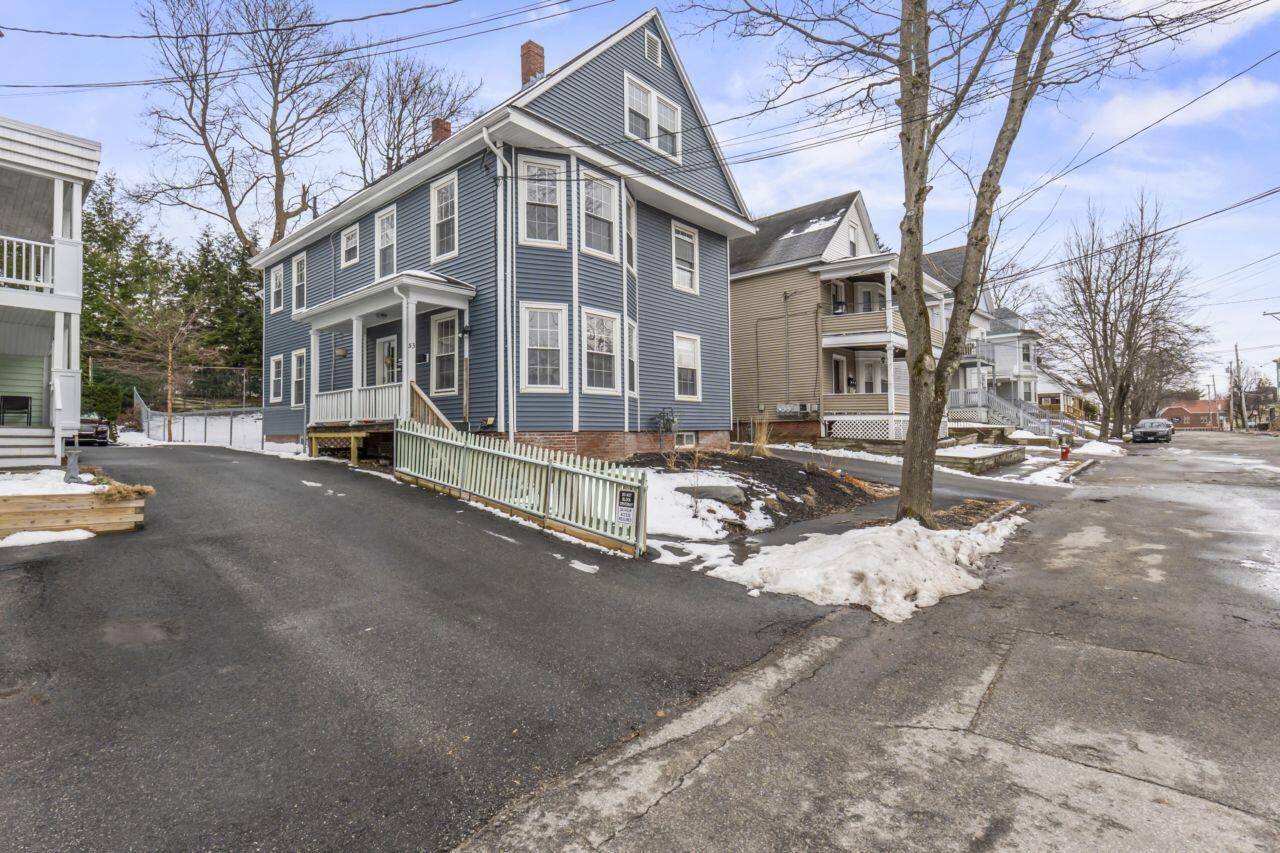 53 Nichols Street