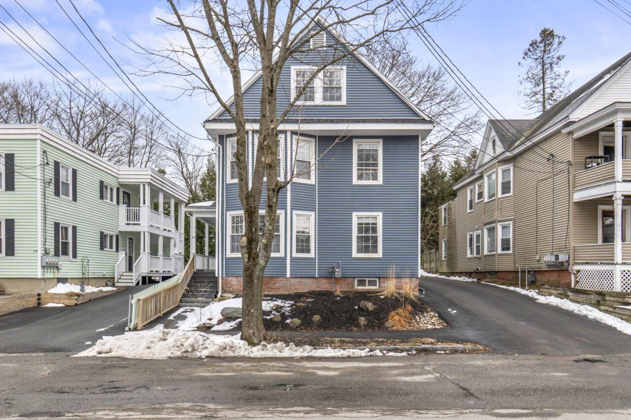 53 Nichols Street