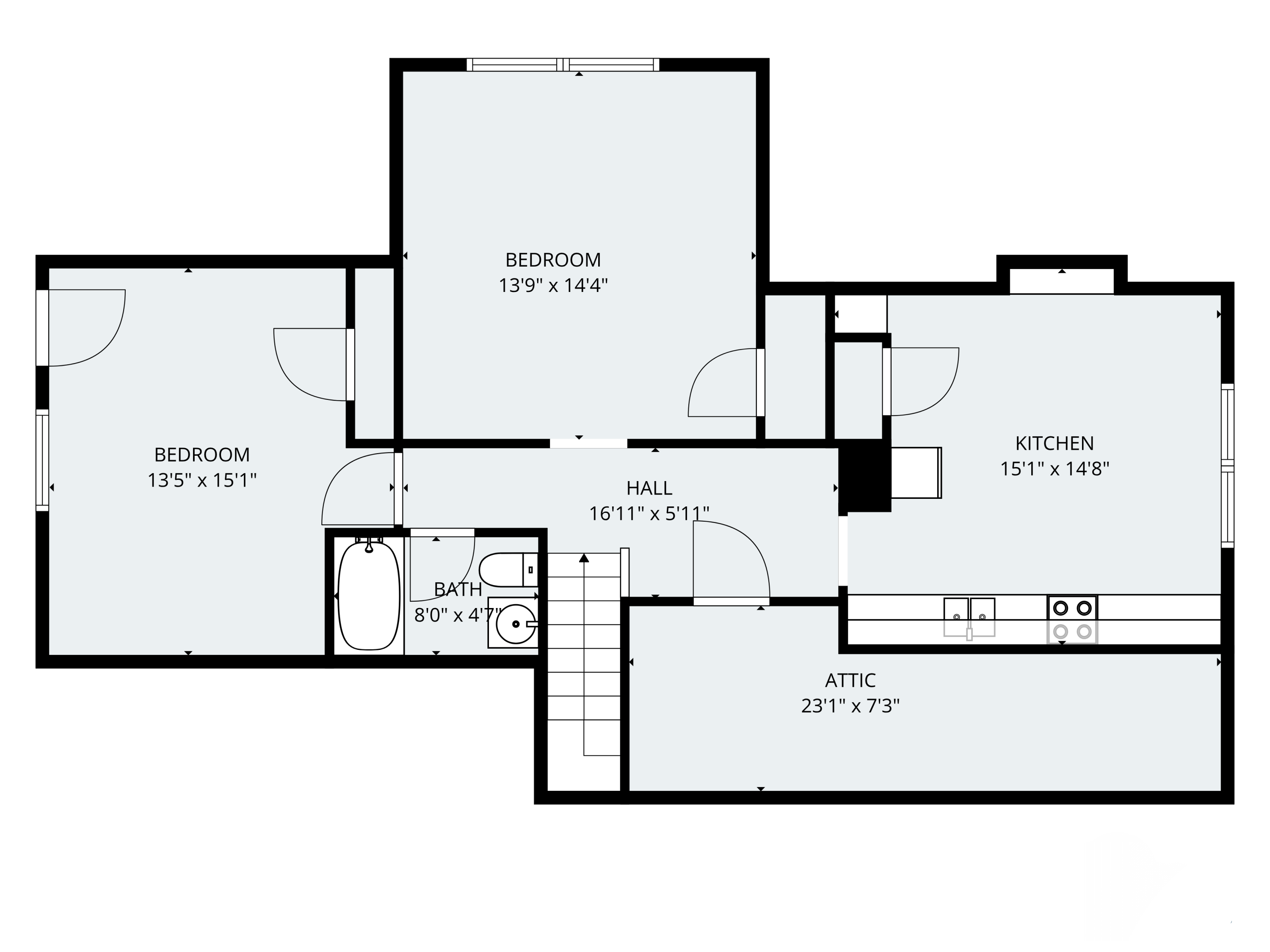 53 Nichols Street