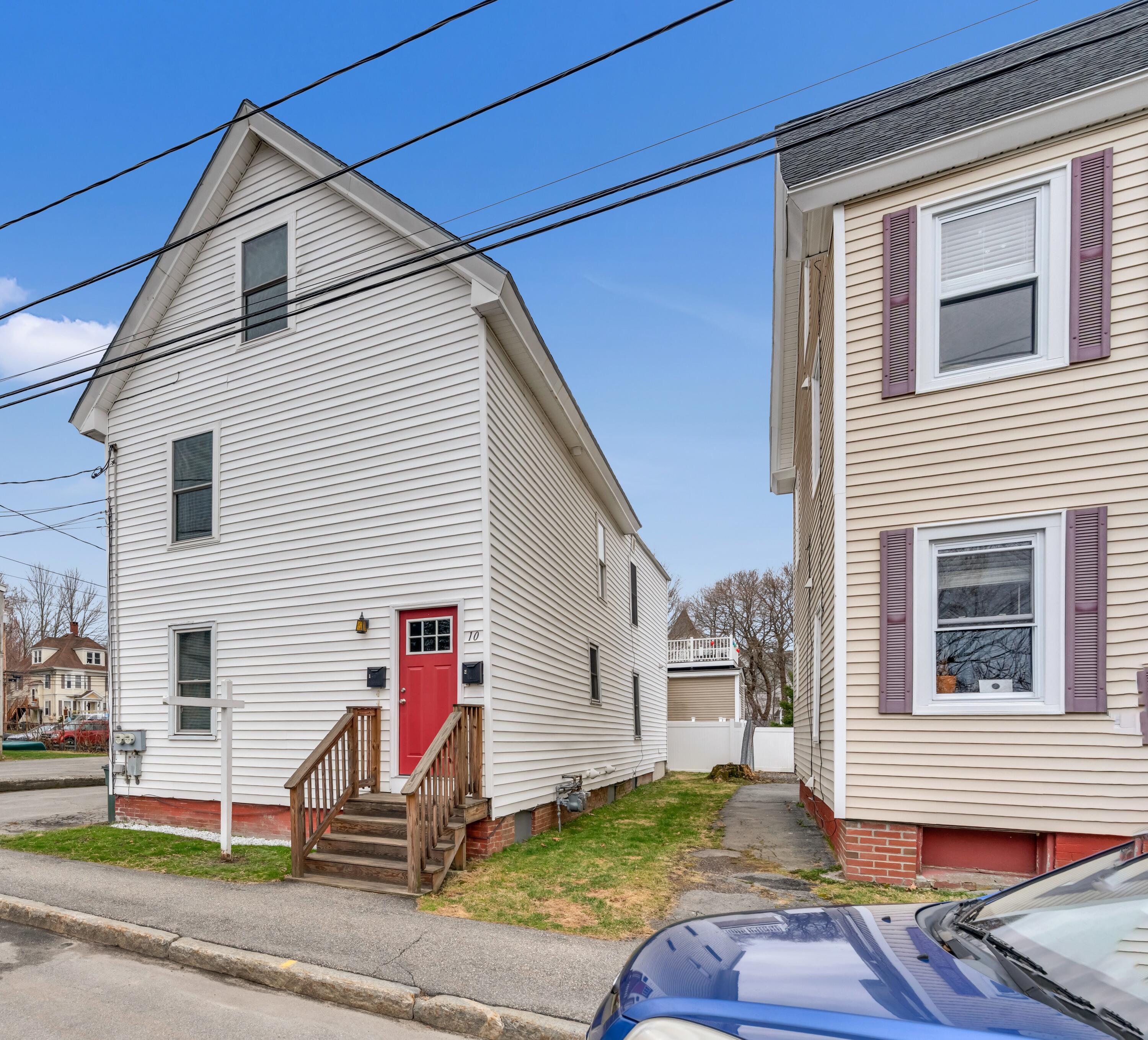 10 Dunn Street