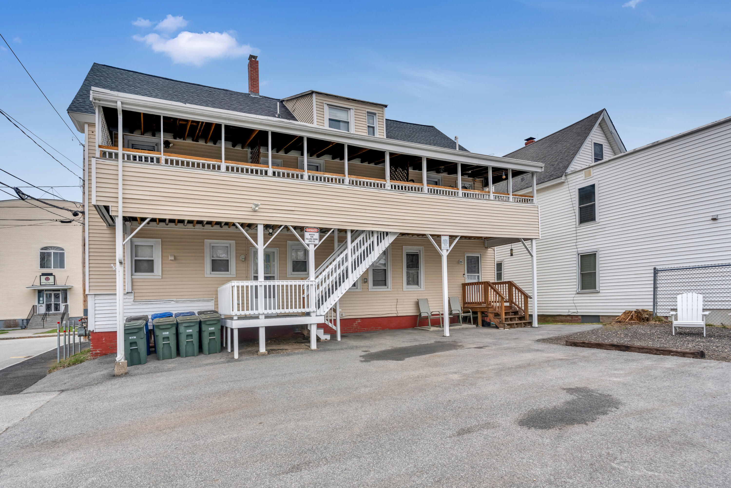 12 Dunn Street