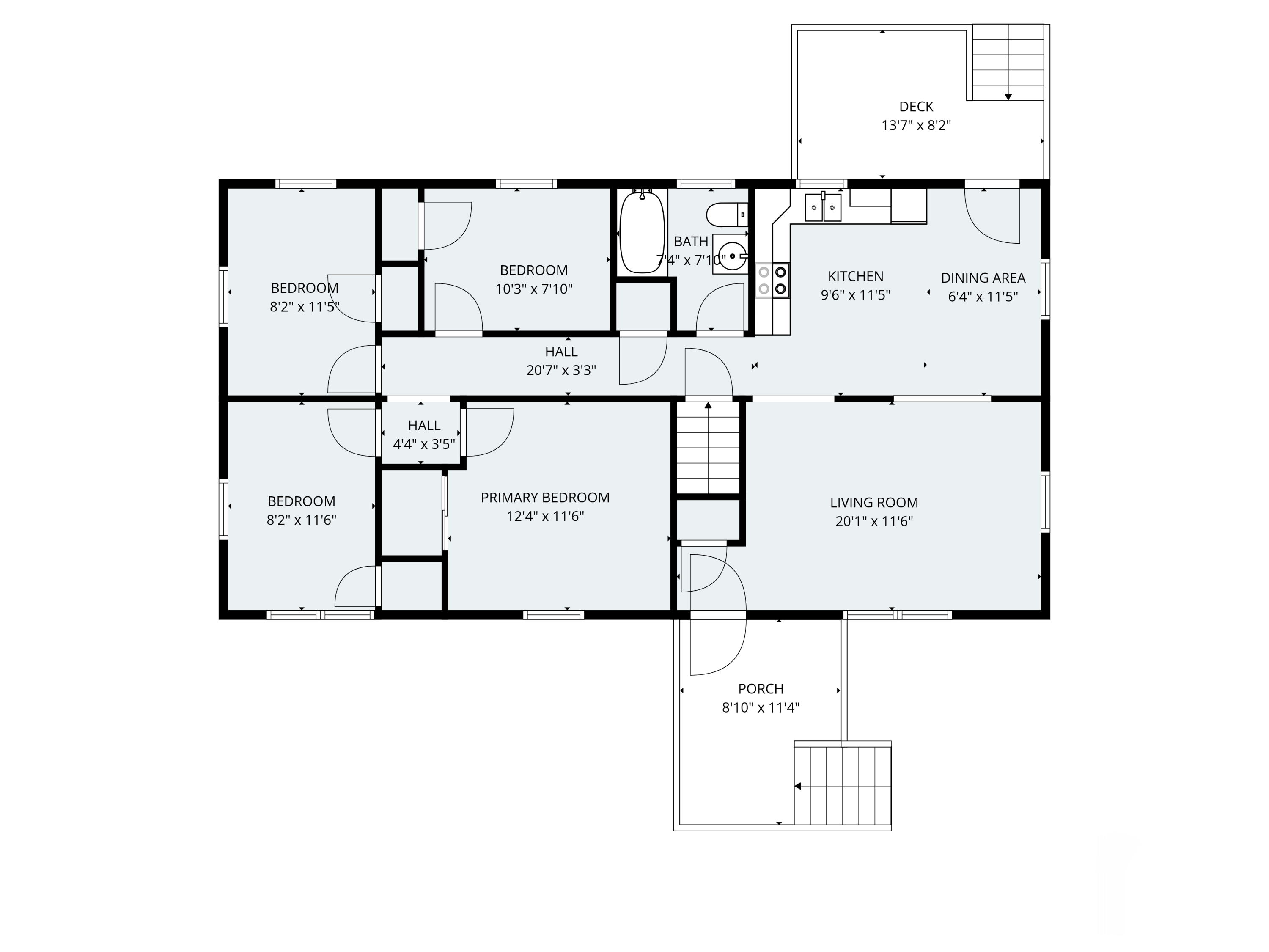 7 Imperial Lane