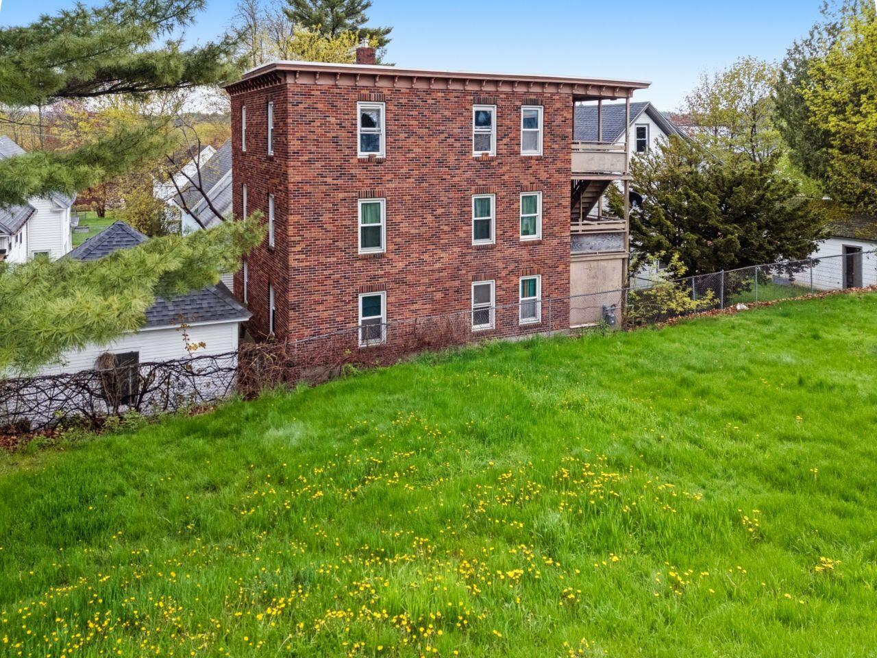 14 Kendall Street