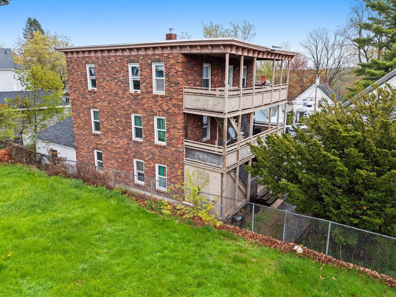 14 Kendall Street