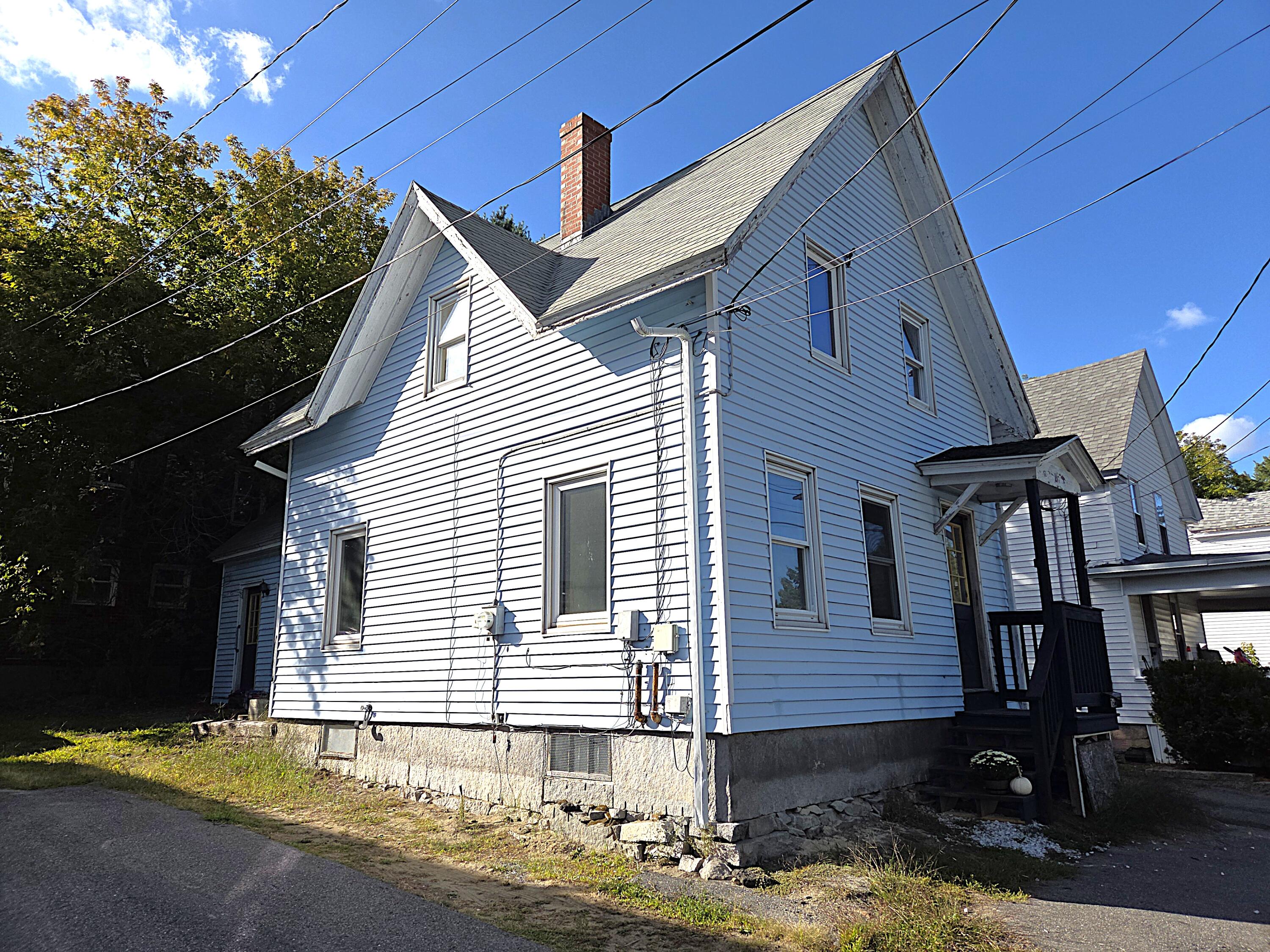 14-16 Kendall Street