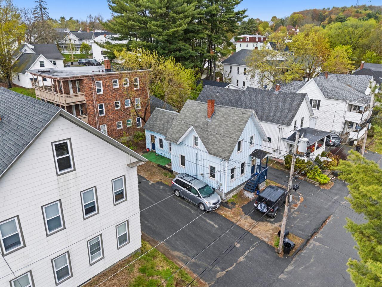 14-16 Kendall Street