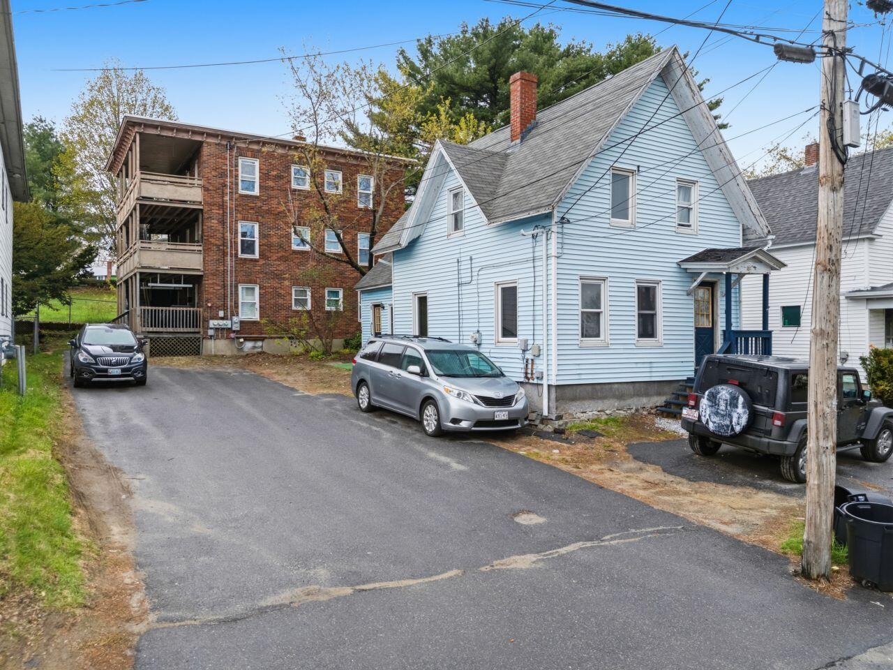 14-16 Kendall Street