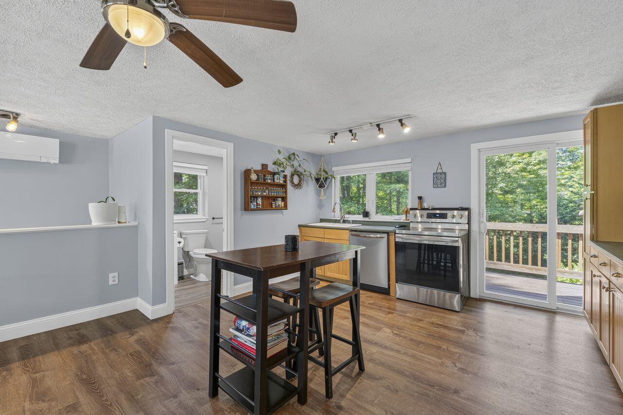 6 Page Brook Road