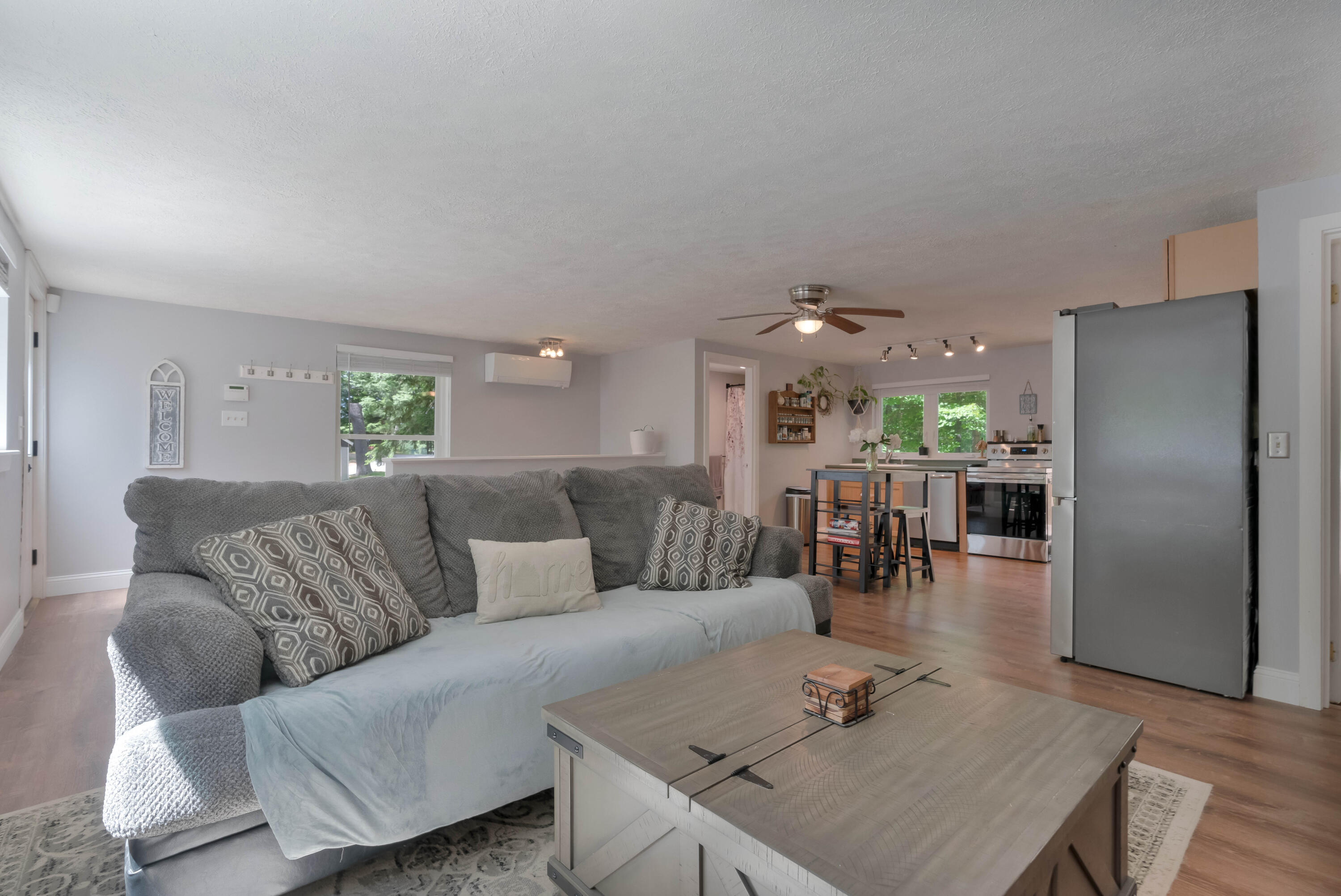 6 Page Brook Road