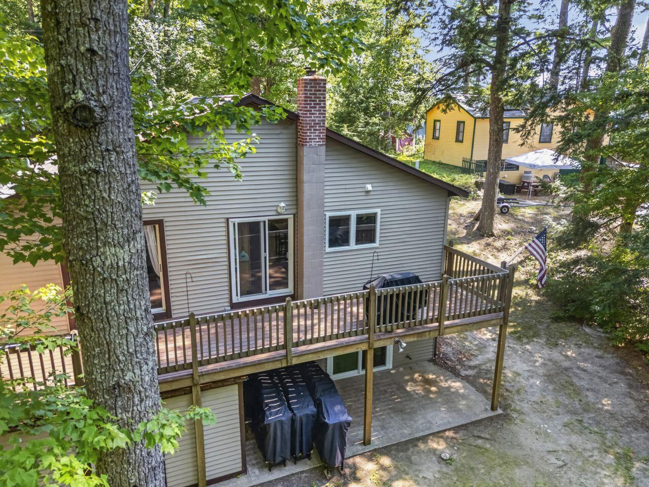 6 Page Brook Road