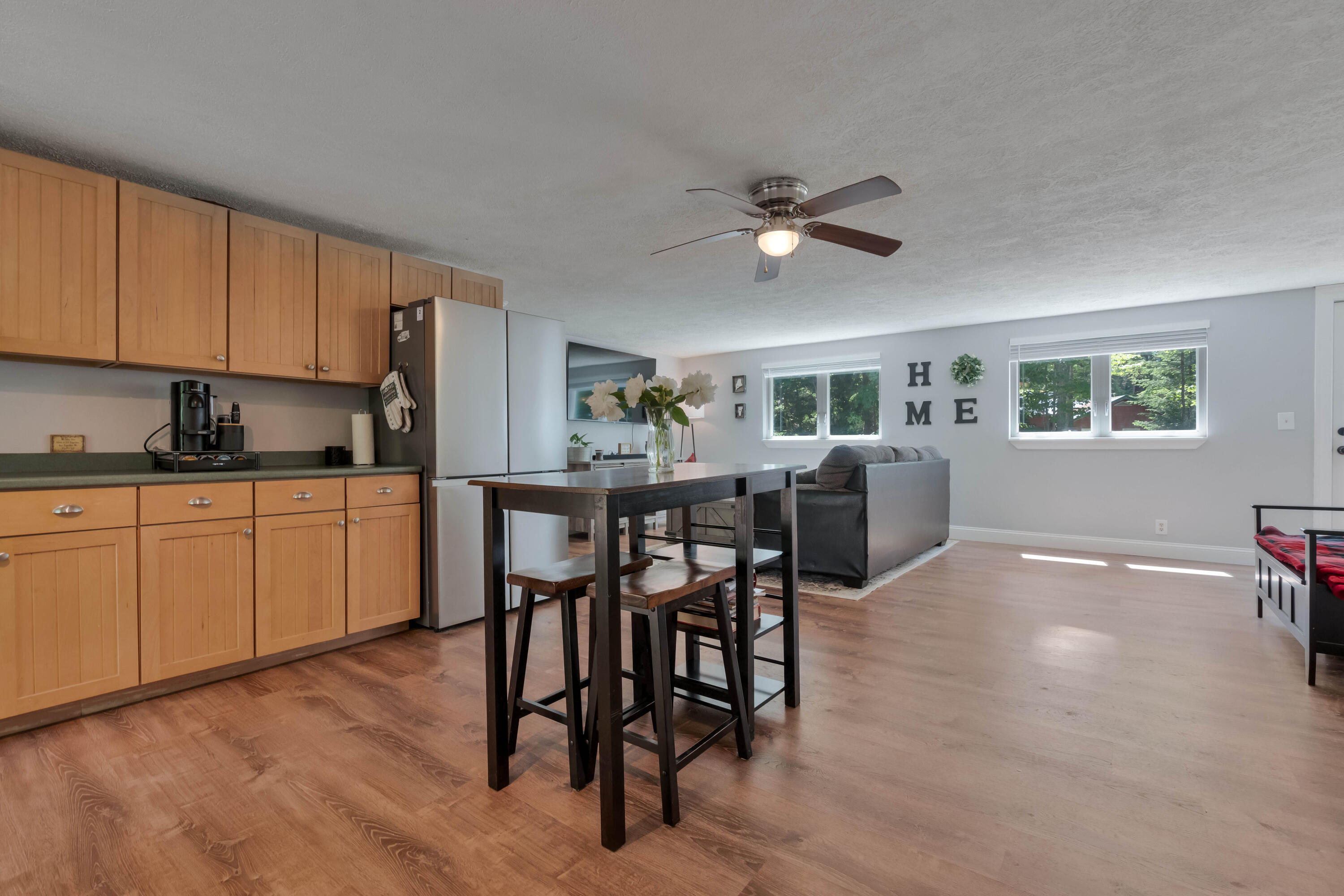 6 Page Brook Road