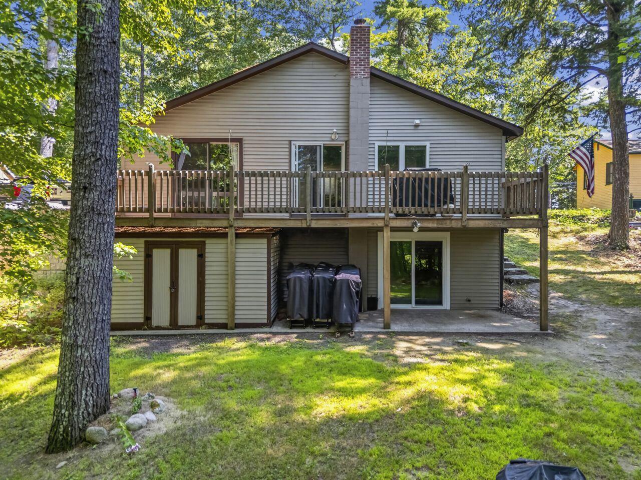 6 Page Brook Road