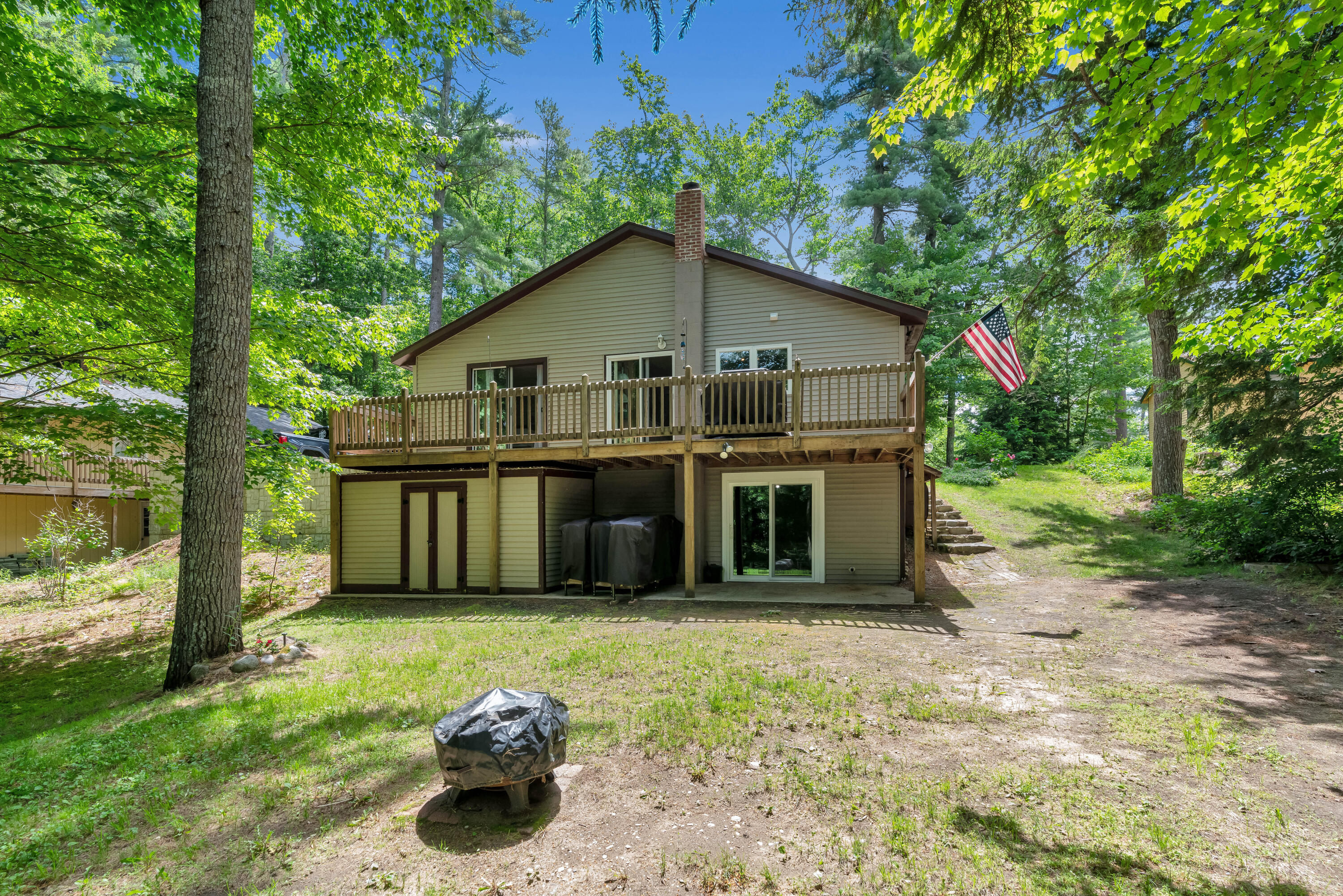 6 Page Brook Road