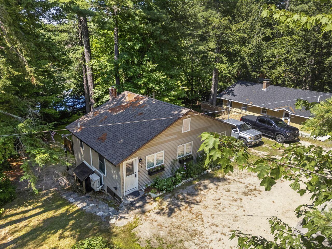 6 Page Brook Road