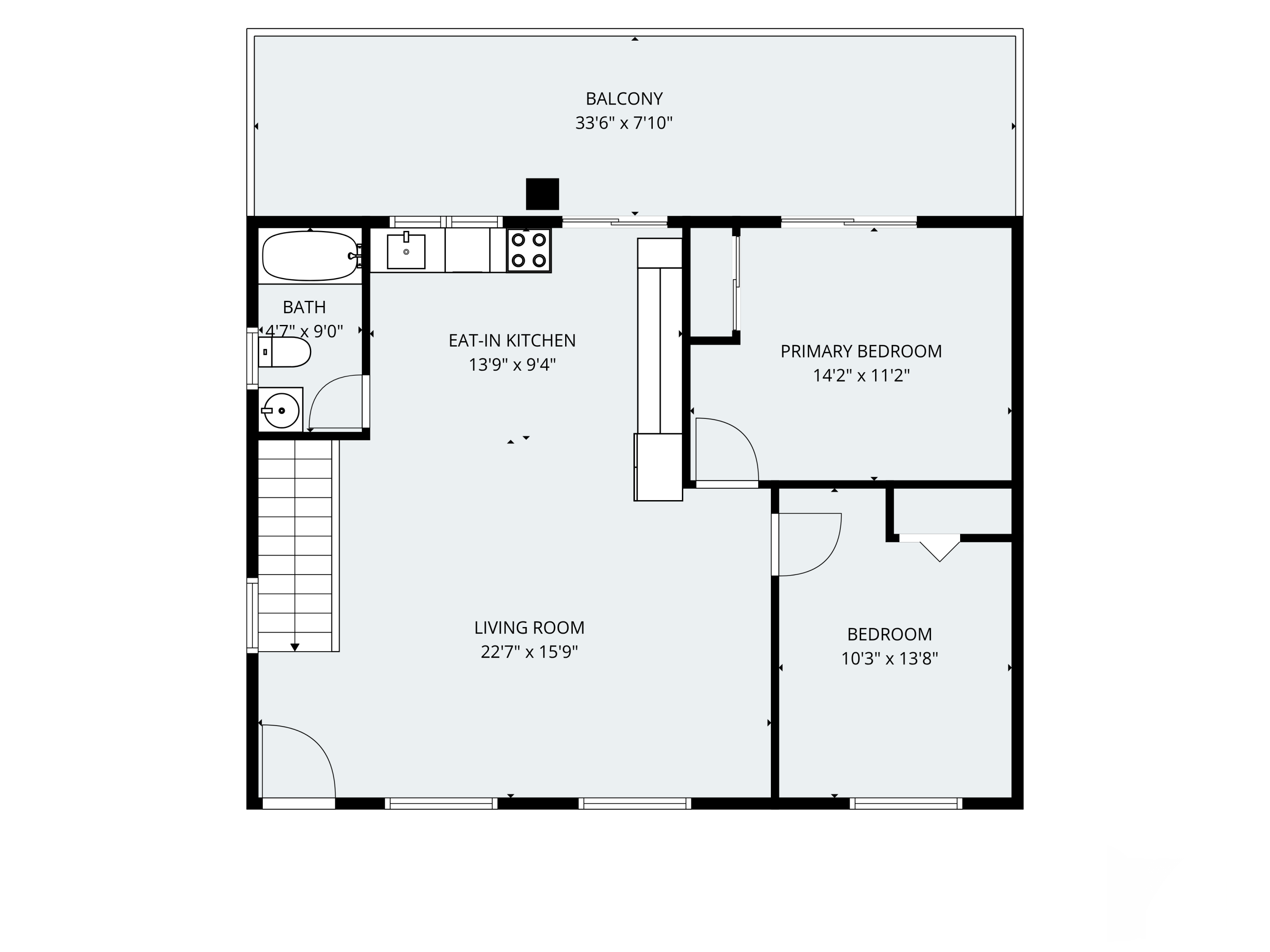 6 Page Brook Road