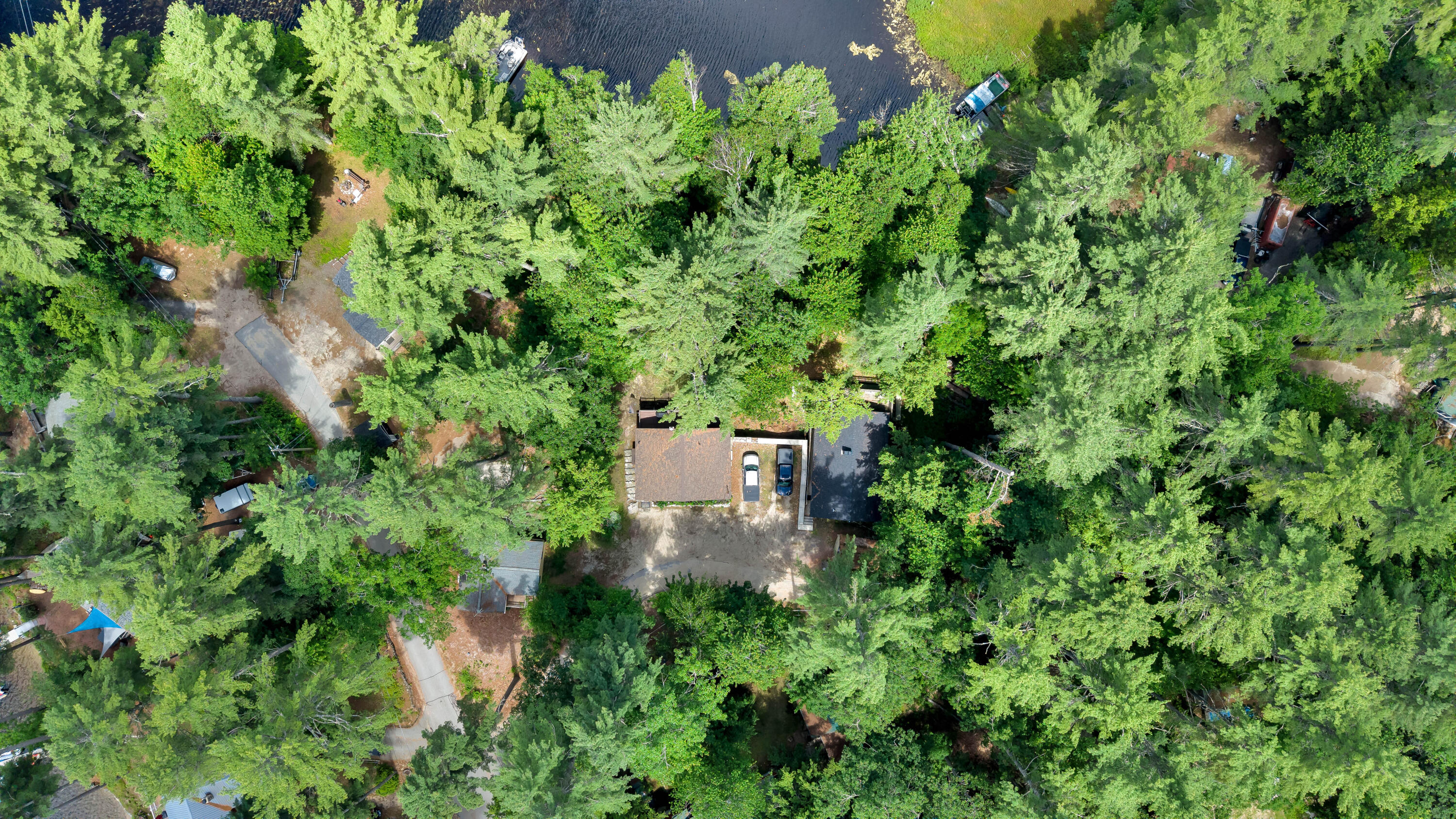 6 Page Brook Road
