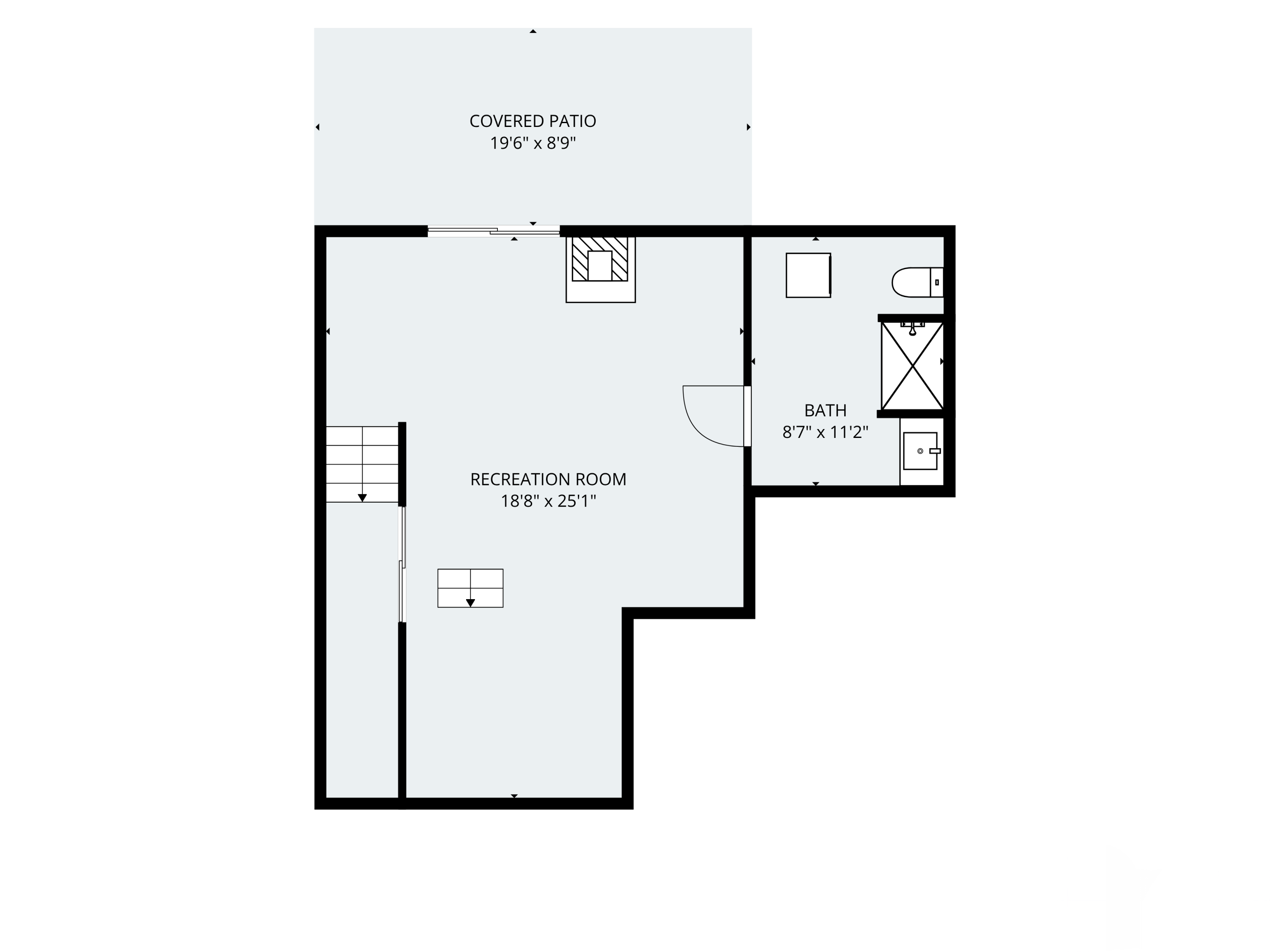 6 Page Brook Road