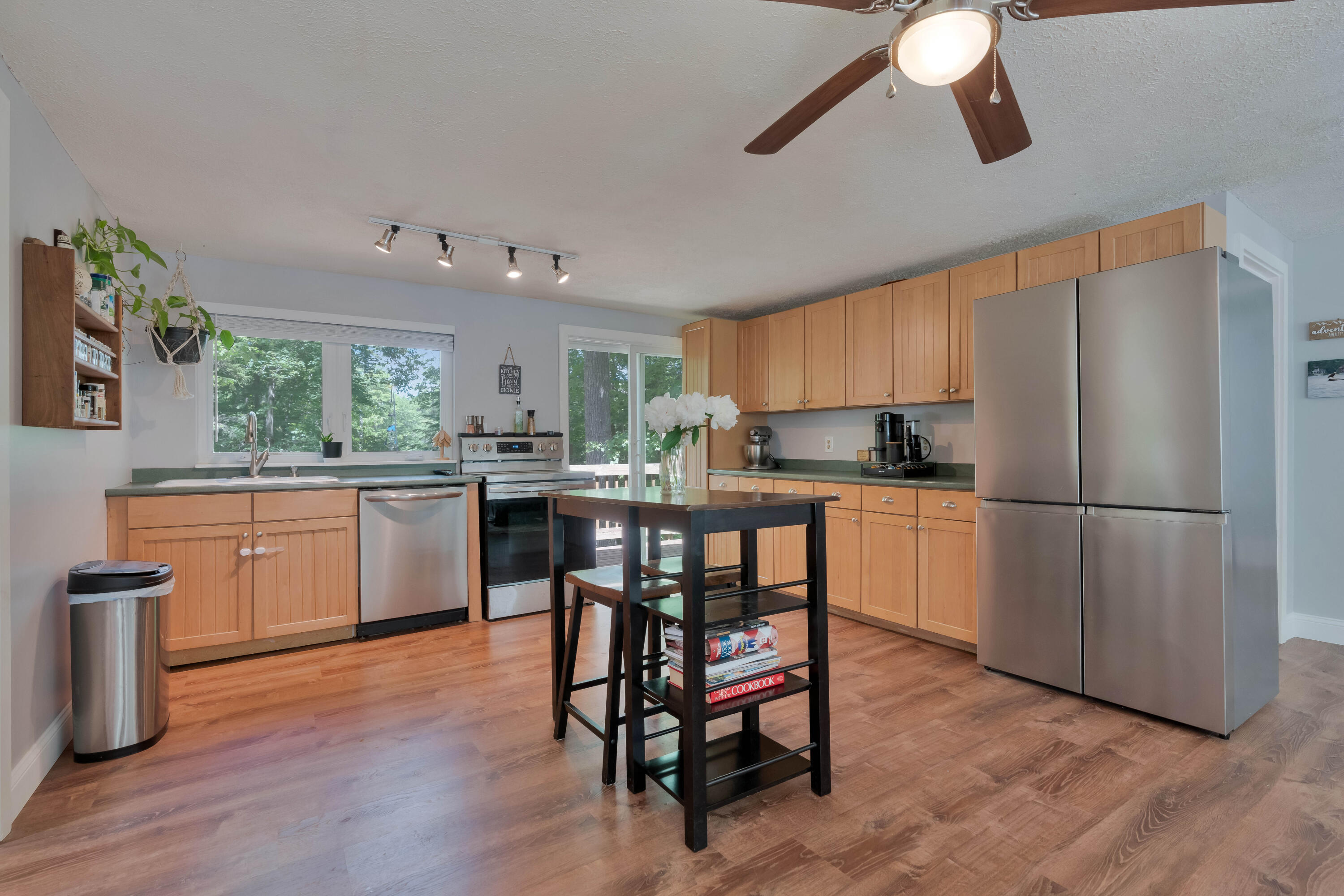 6 Page Brook Road