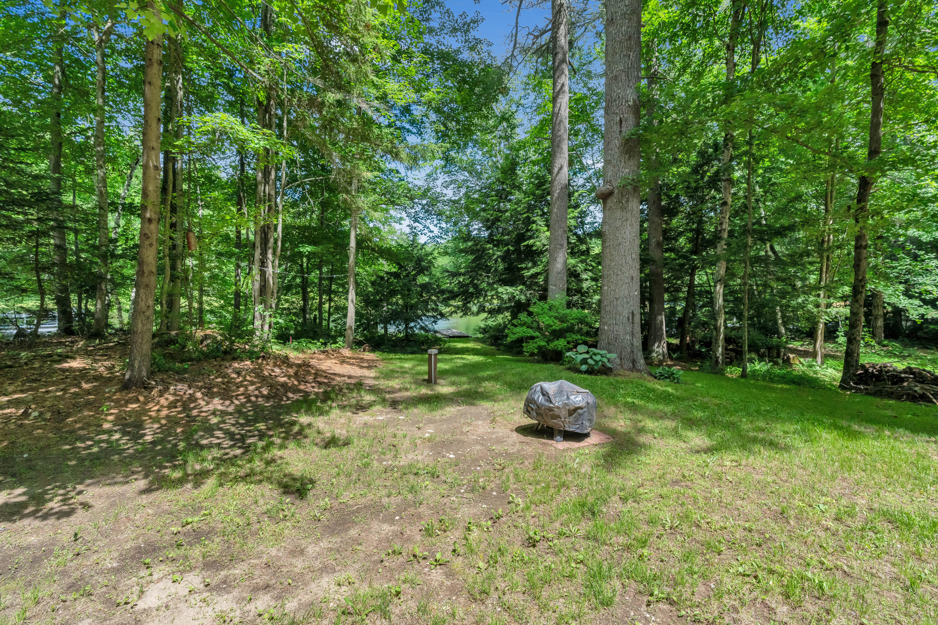 6 Page Brook Road
