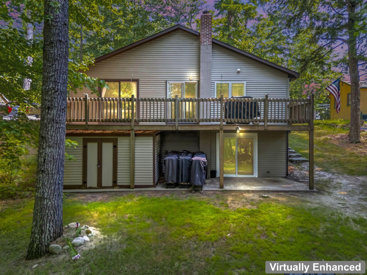 6 Page Brook Road