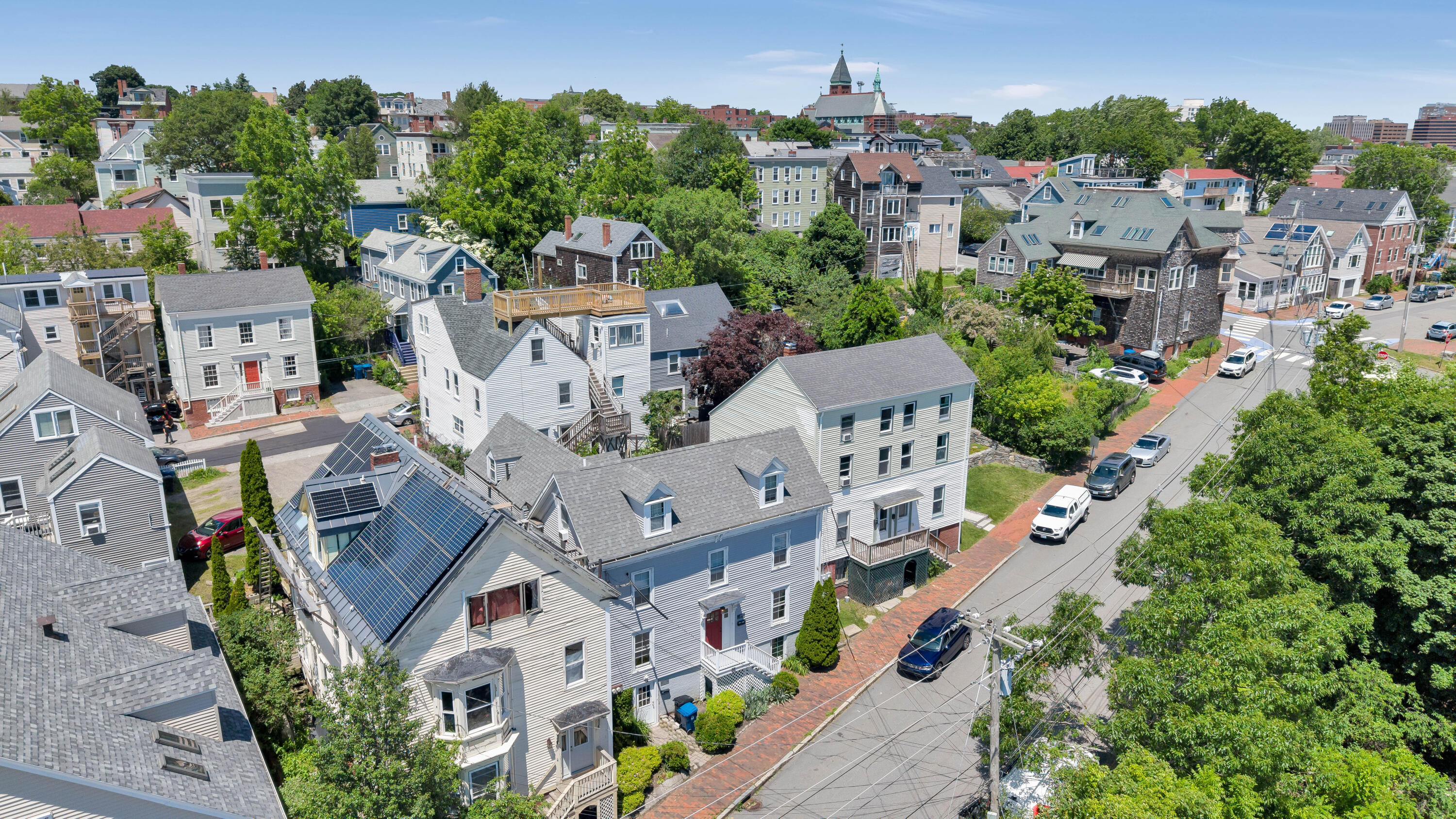259 York Street 1