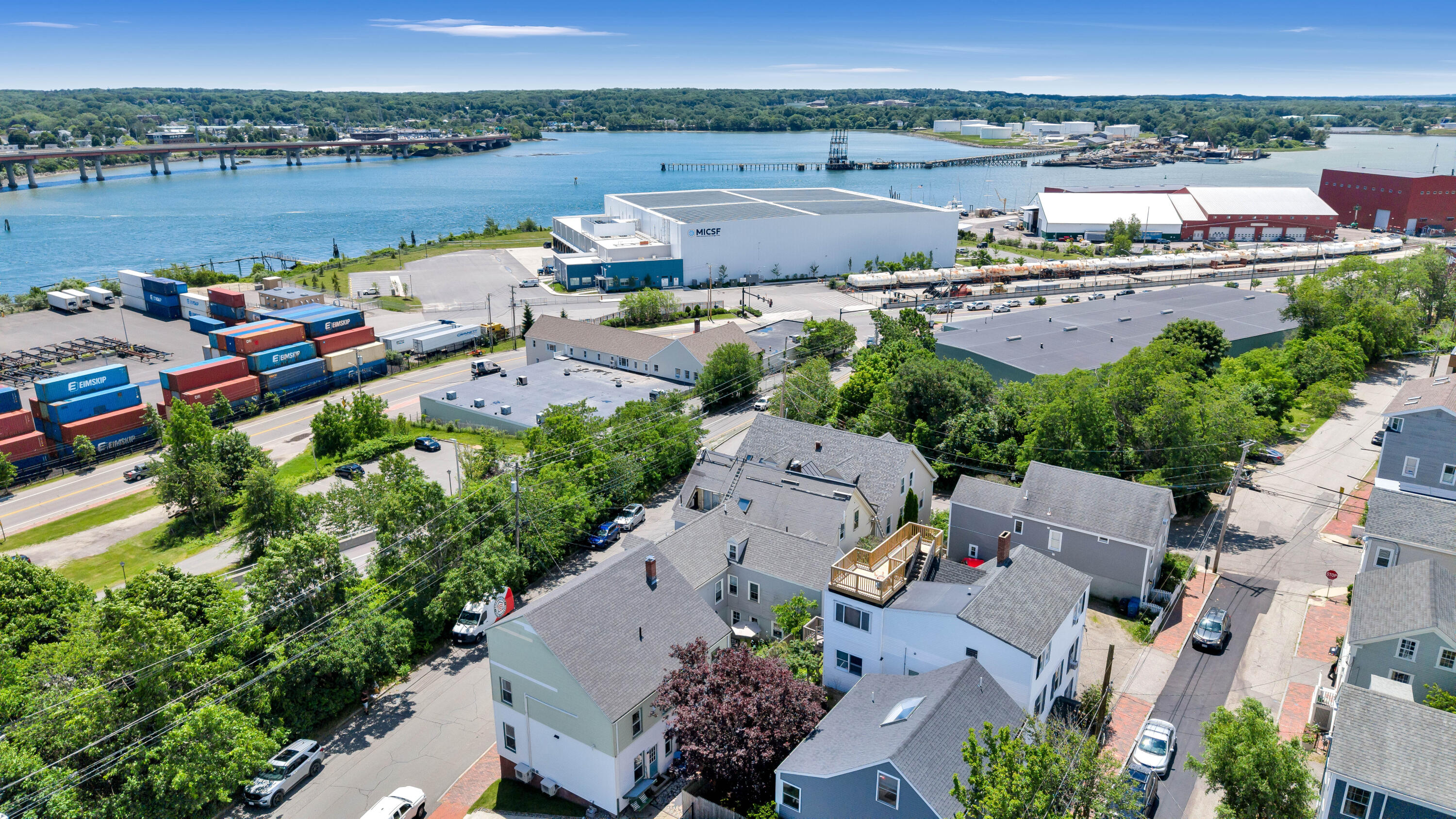 259 York Street 1