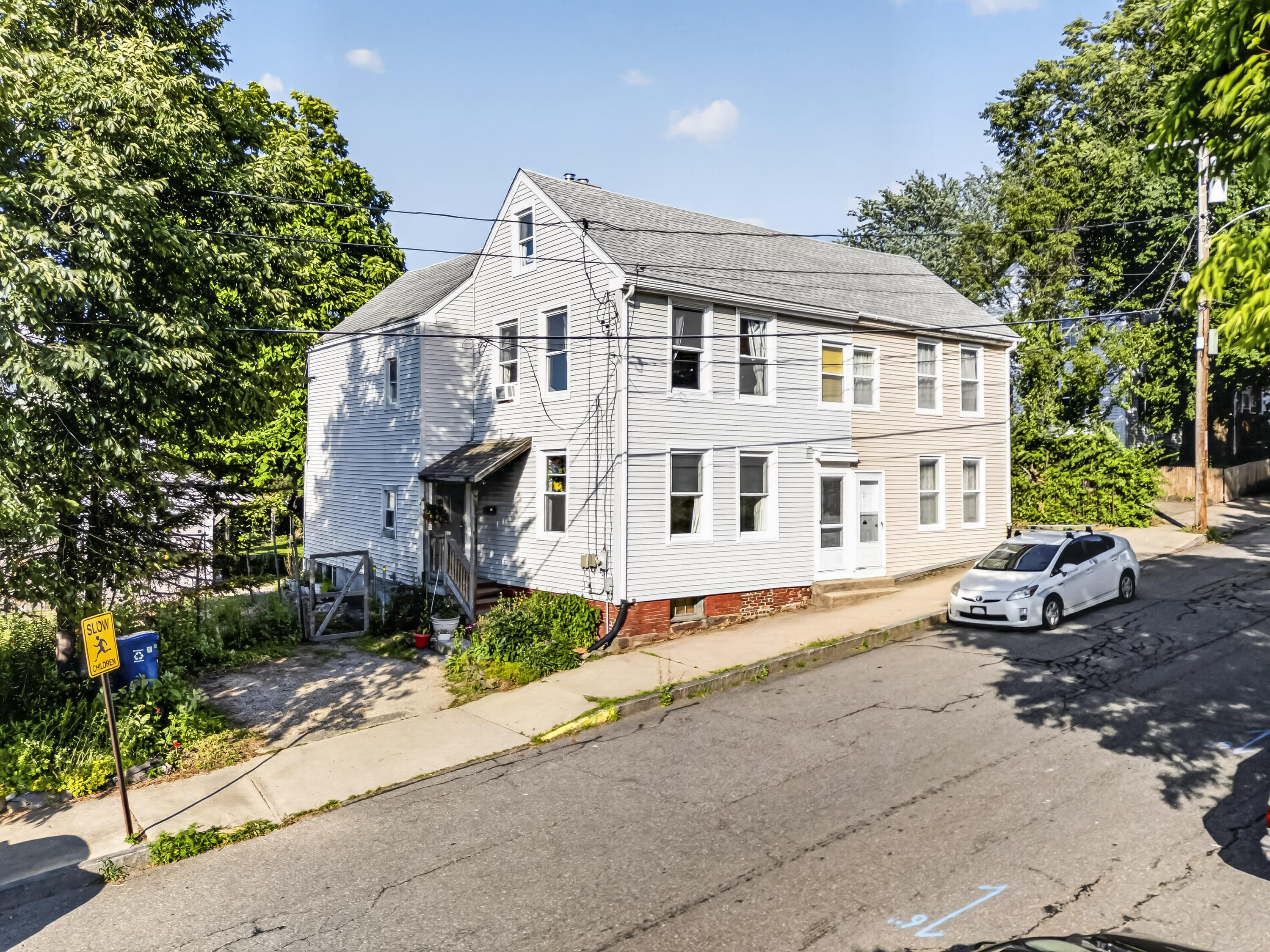 23 Mayo Street