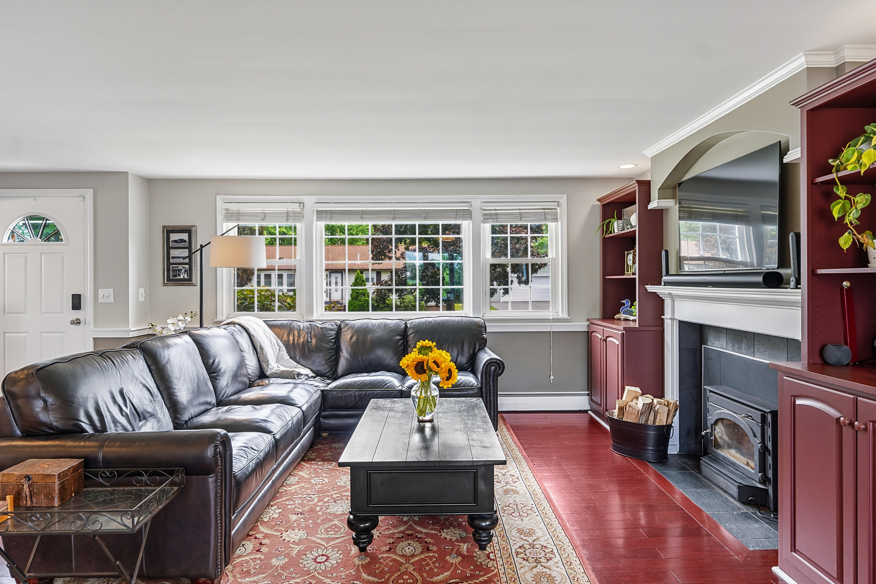 20 Groveside Road