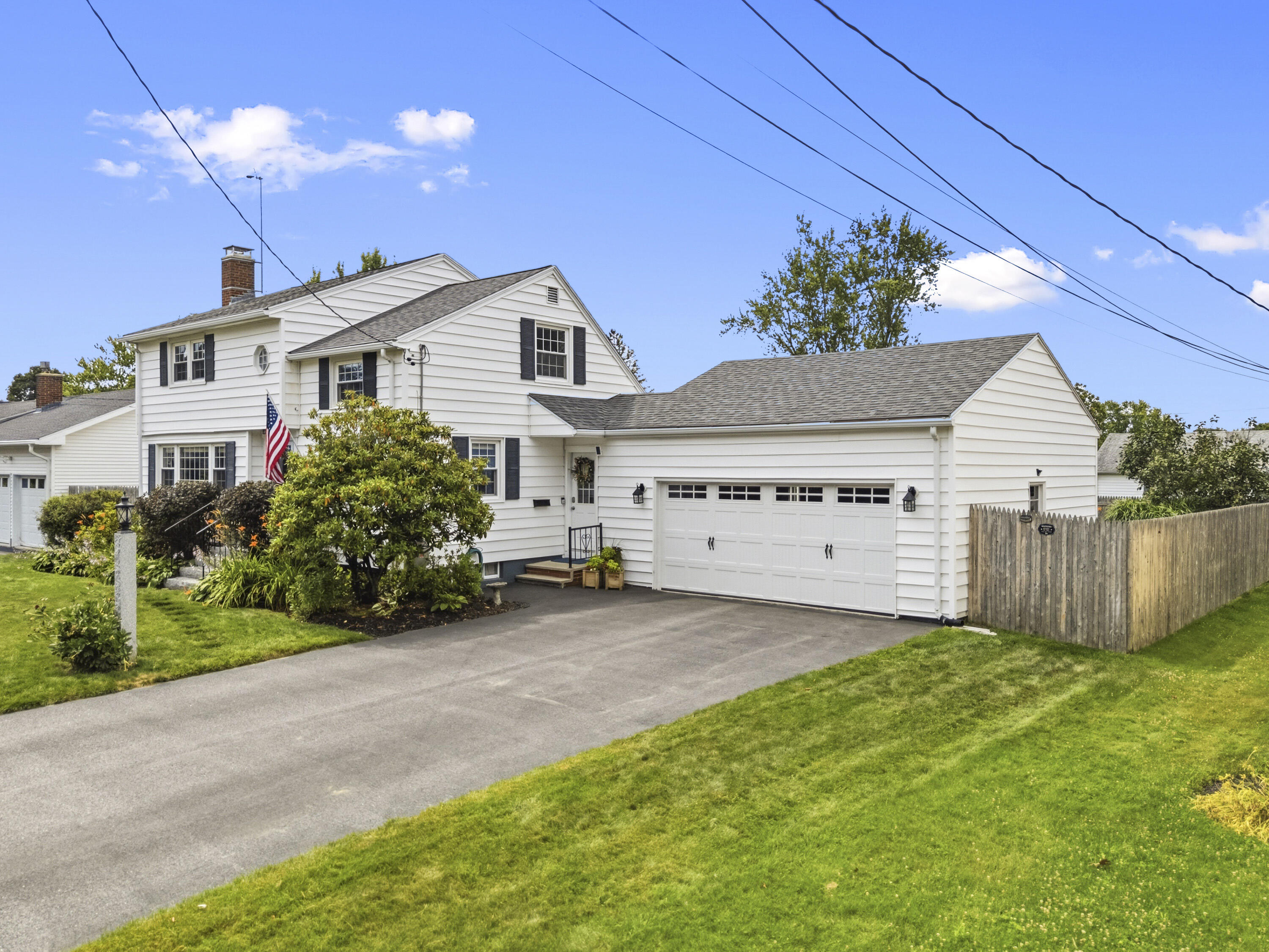 20 Groveside Road