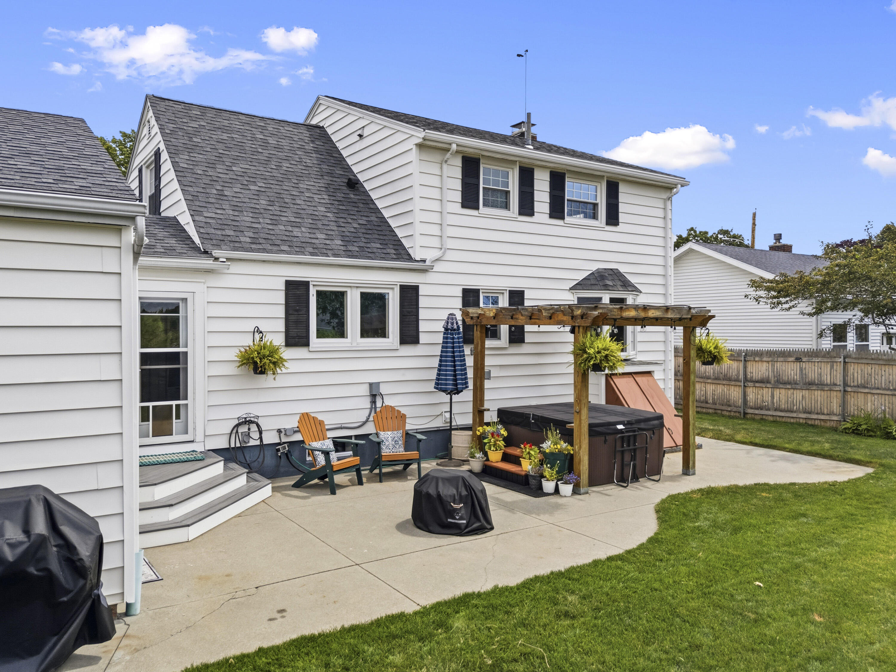 20 Groveside Road