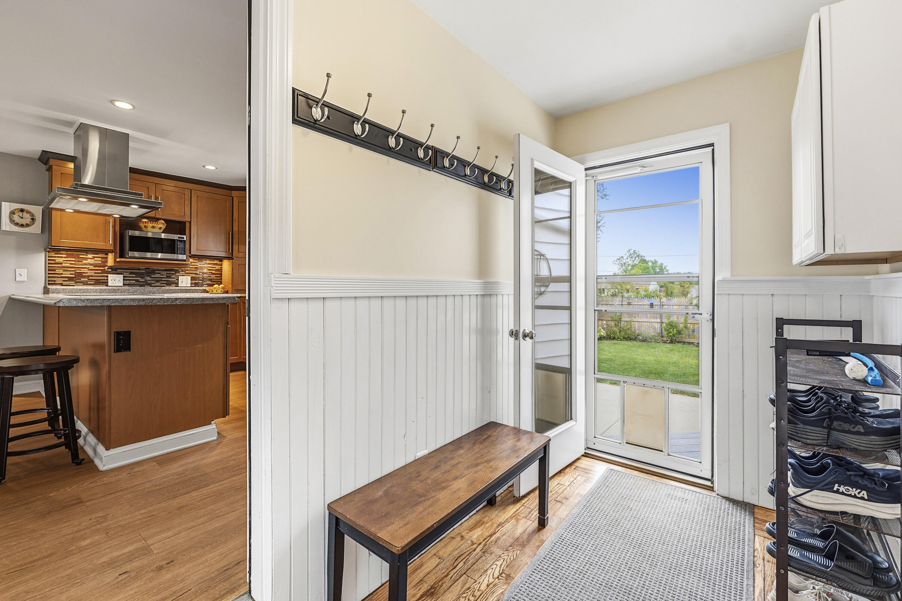 20 Groveside Road