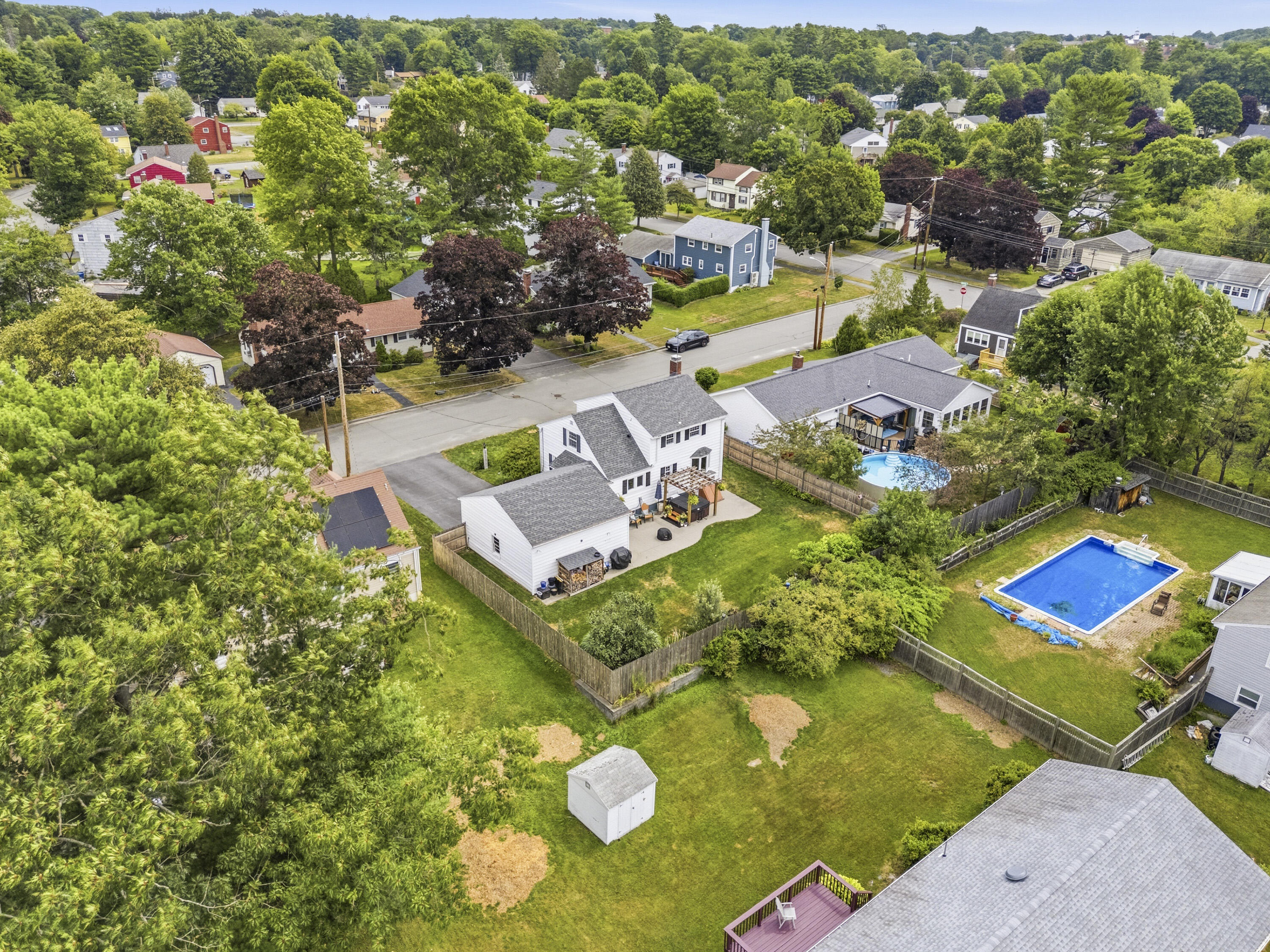 20 Groveside Road