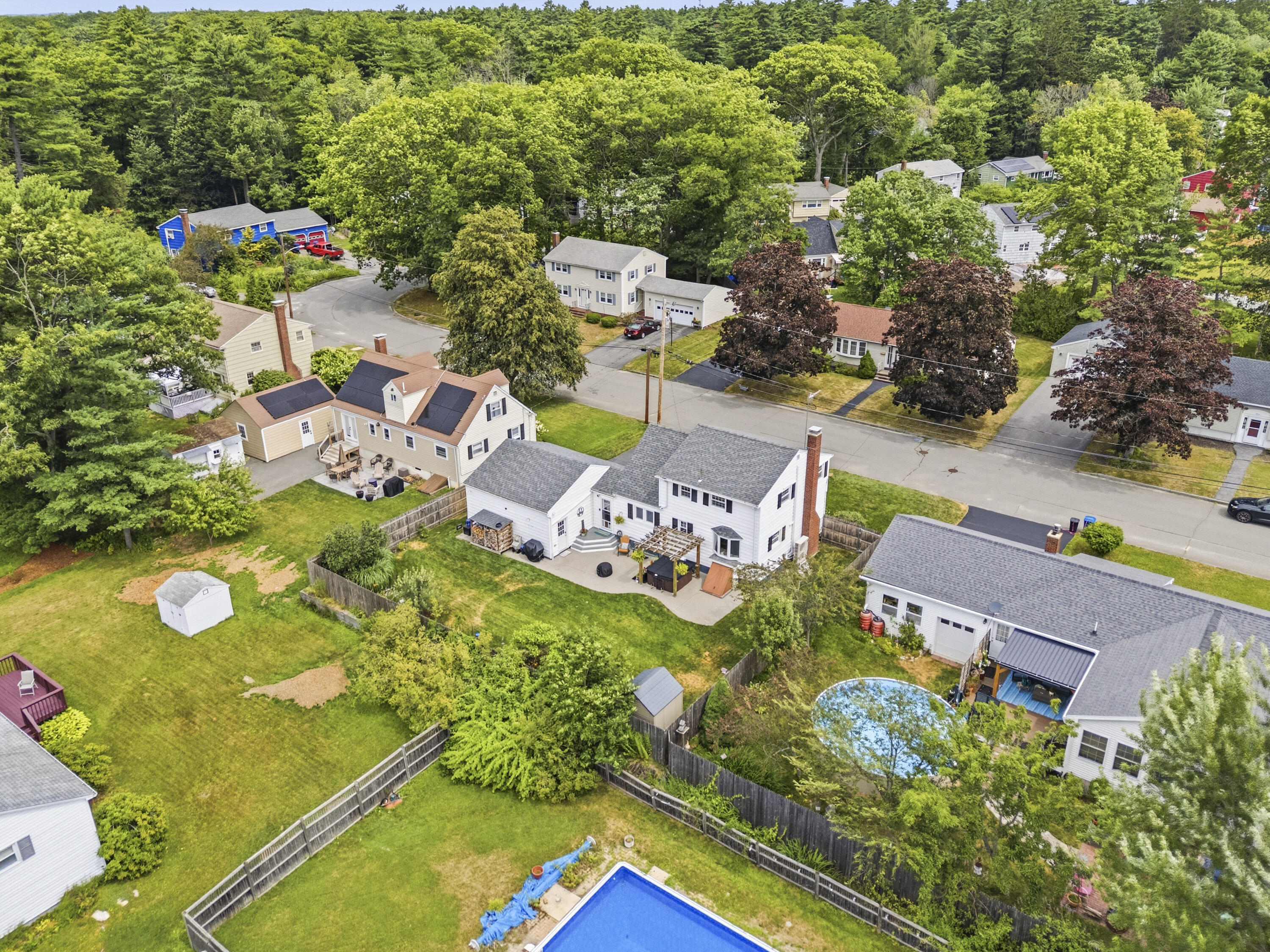 20 Groveside Road