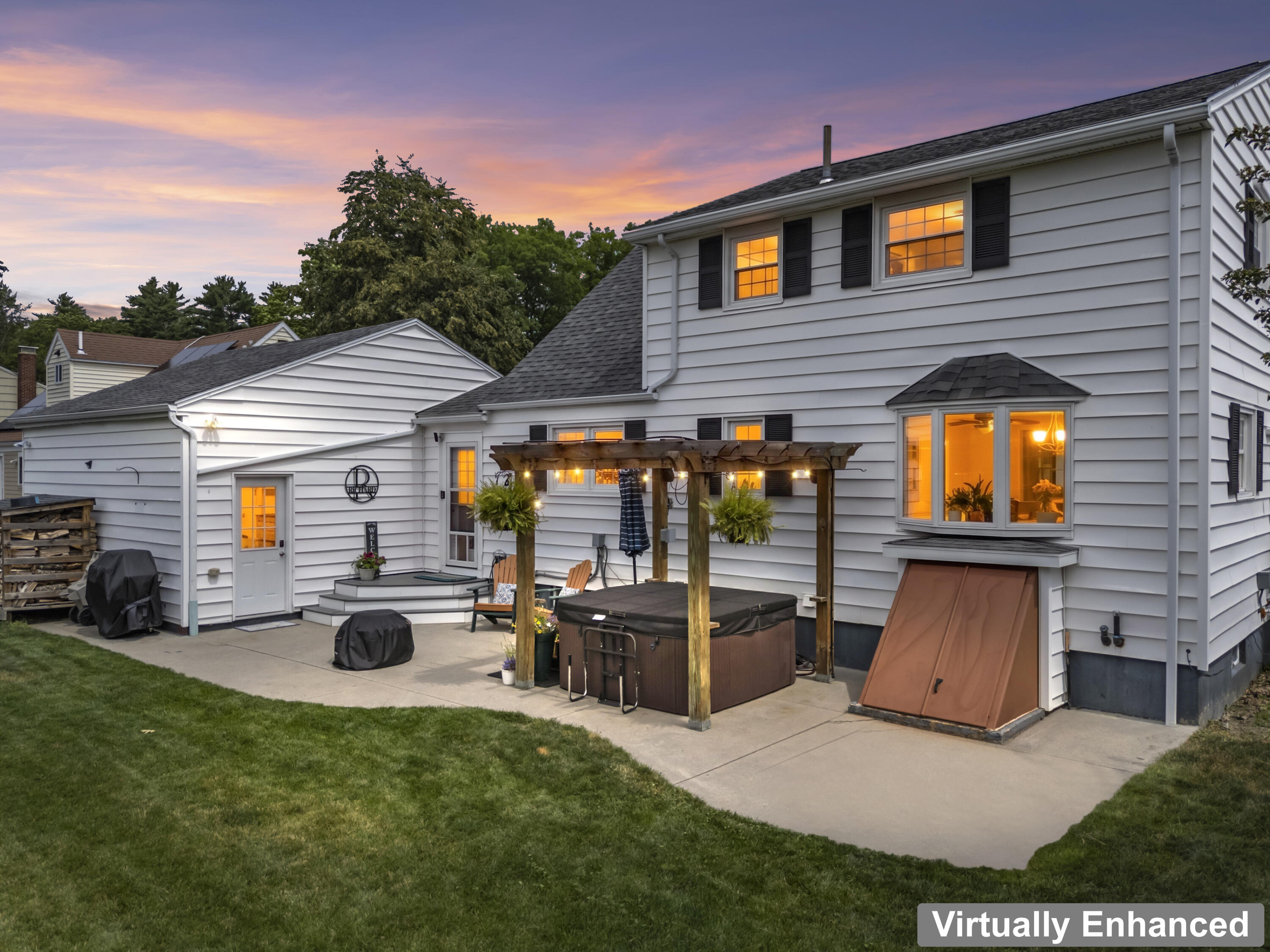 20 Groveside Road