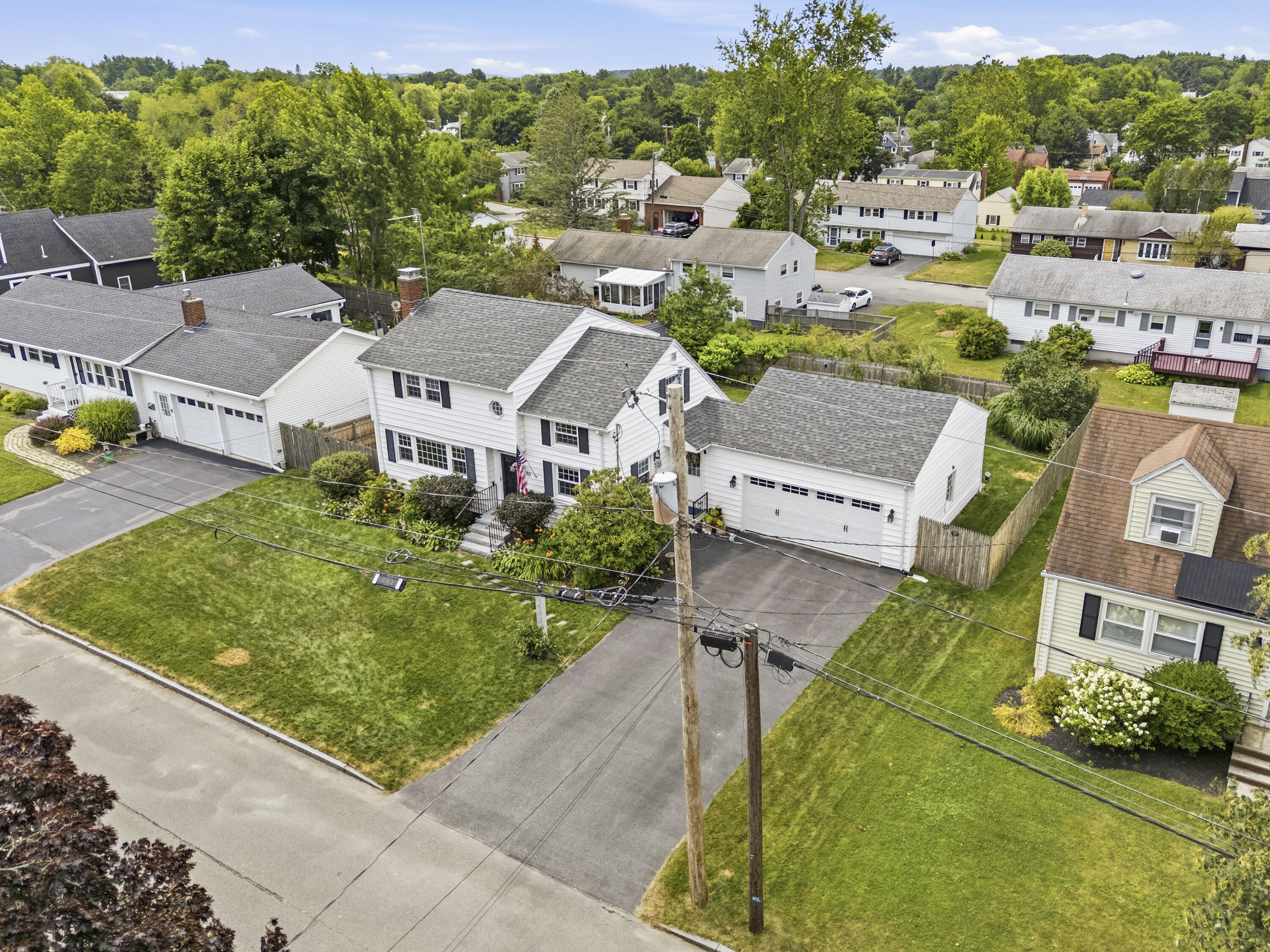 20 Groveside Road