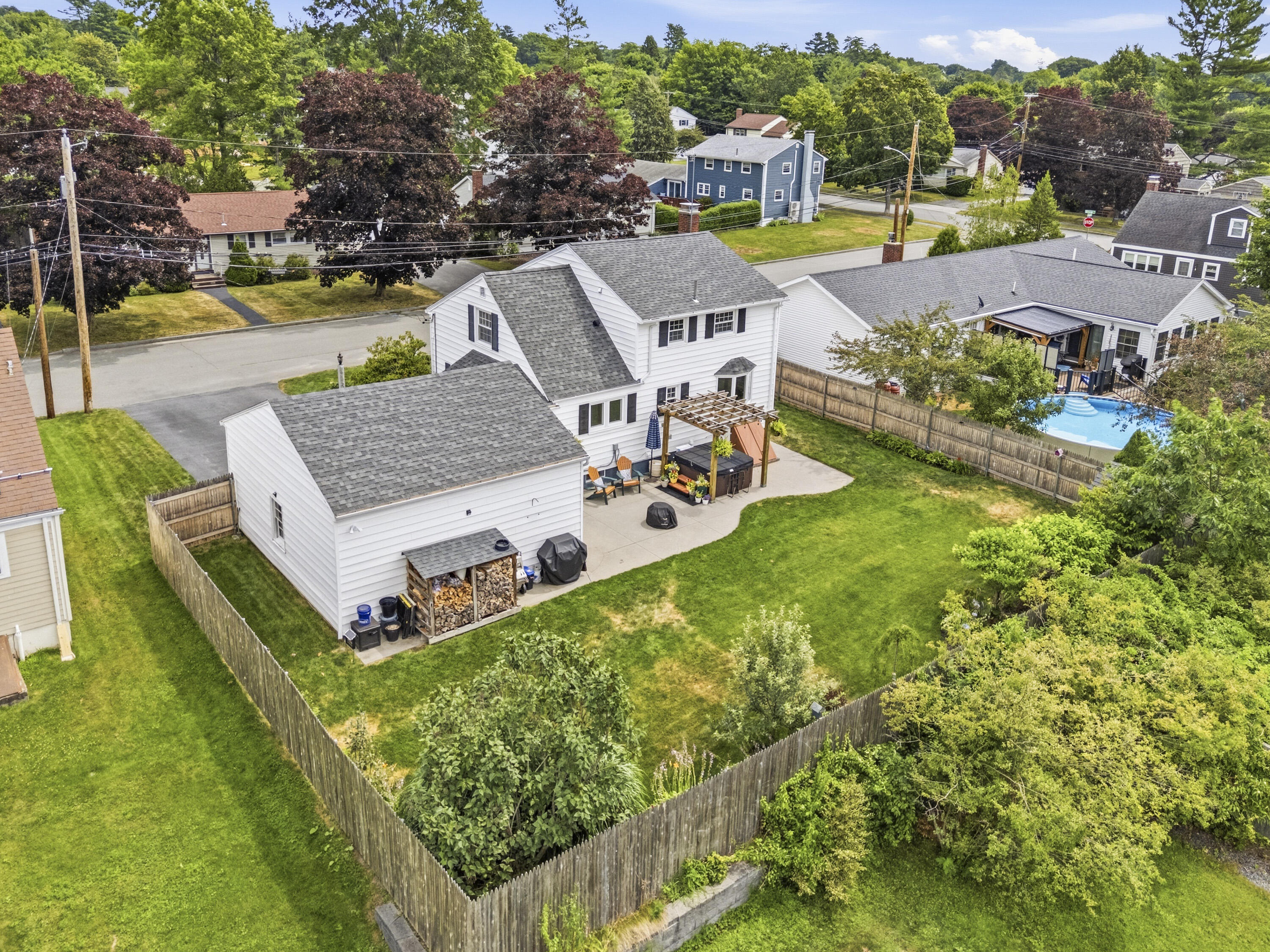 20 Groveside Road