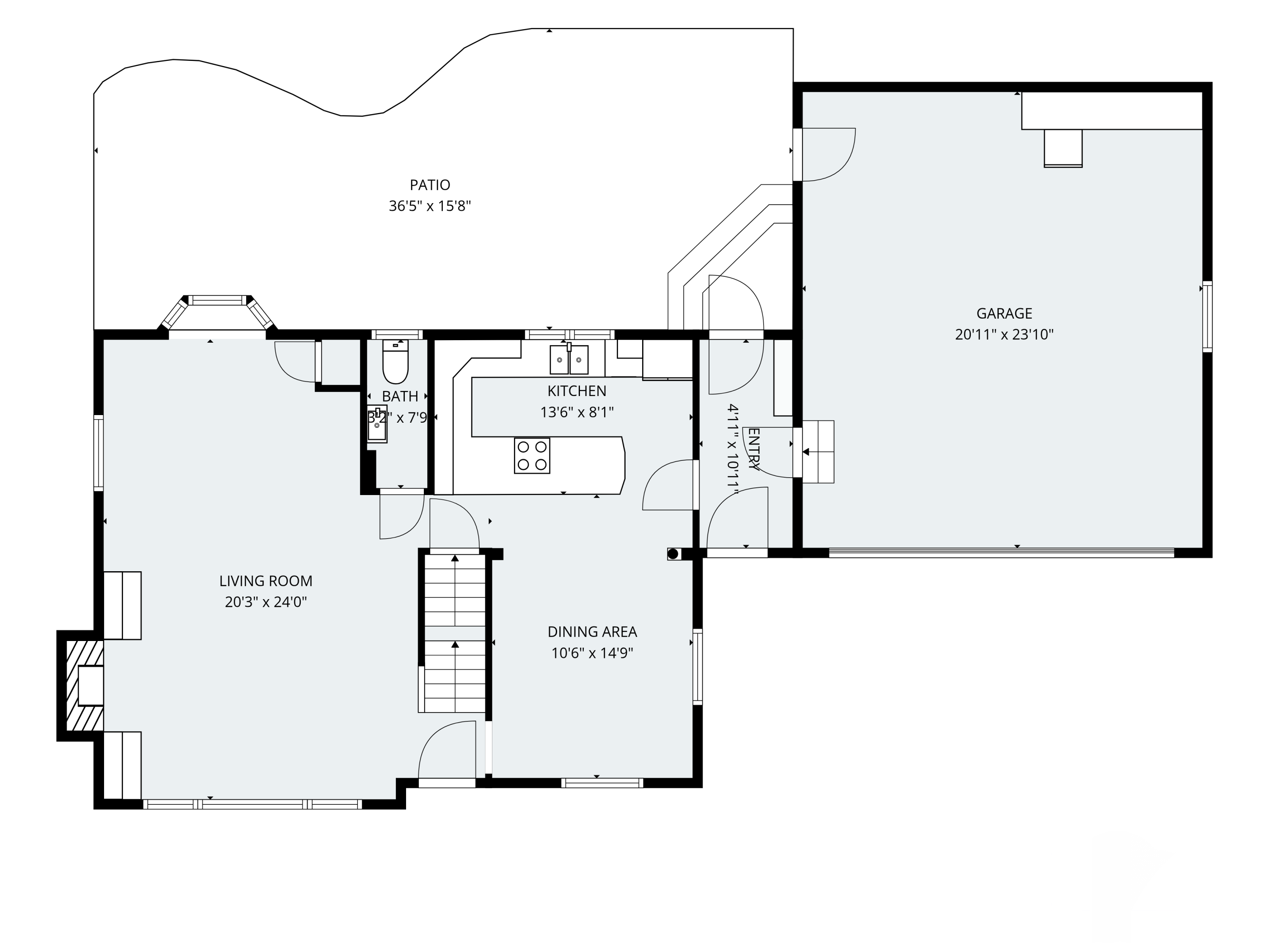 20 Groveside Road