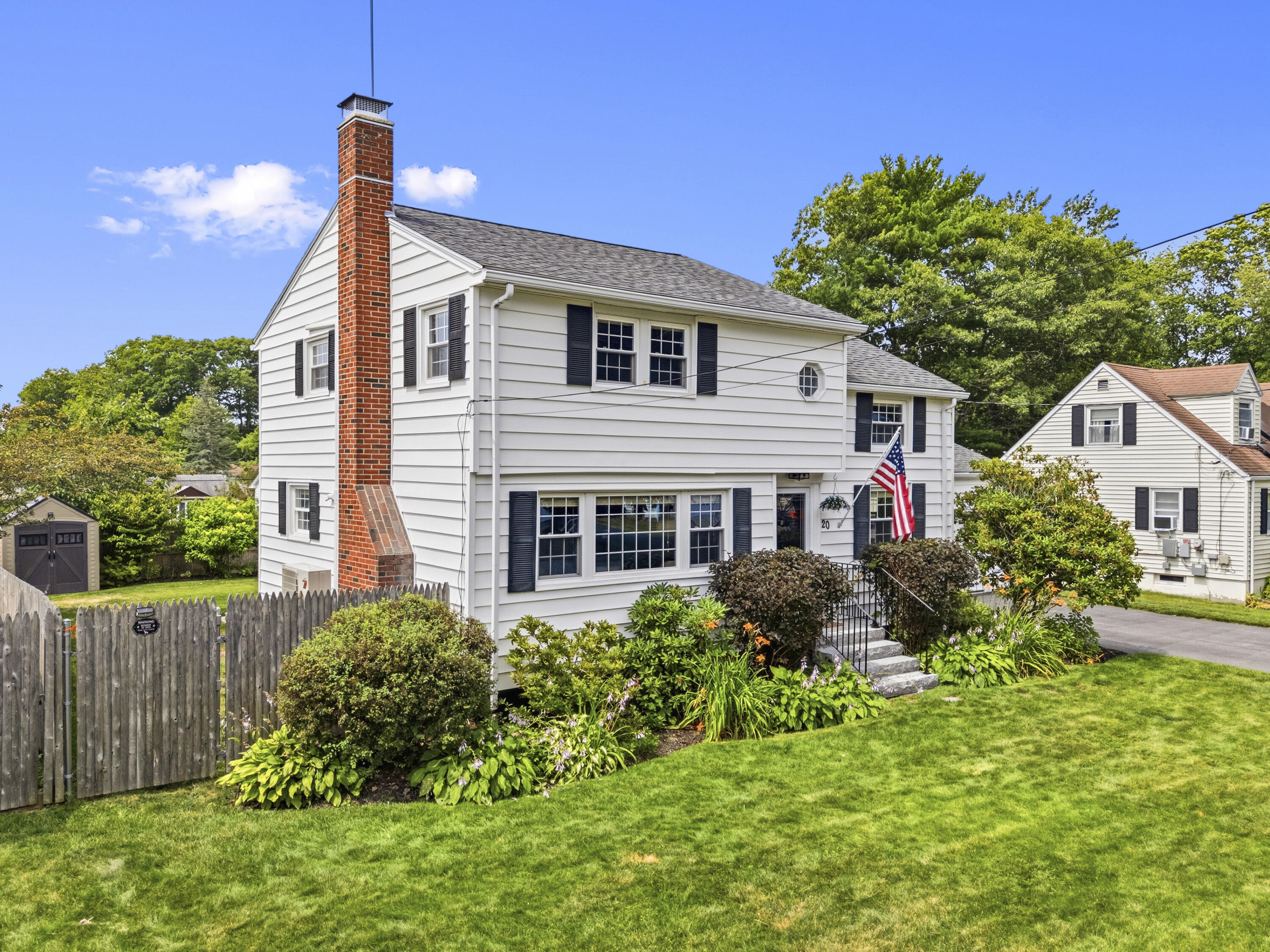 20 Groveside Road