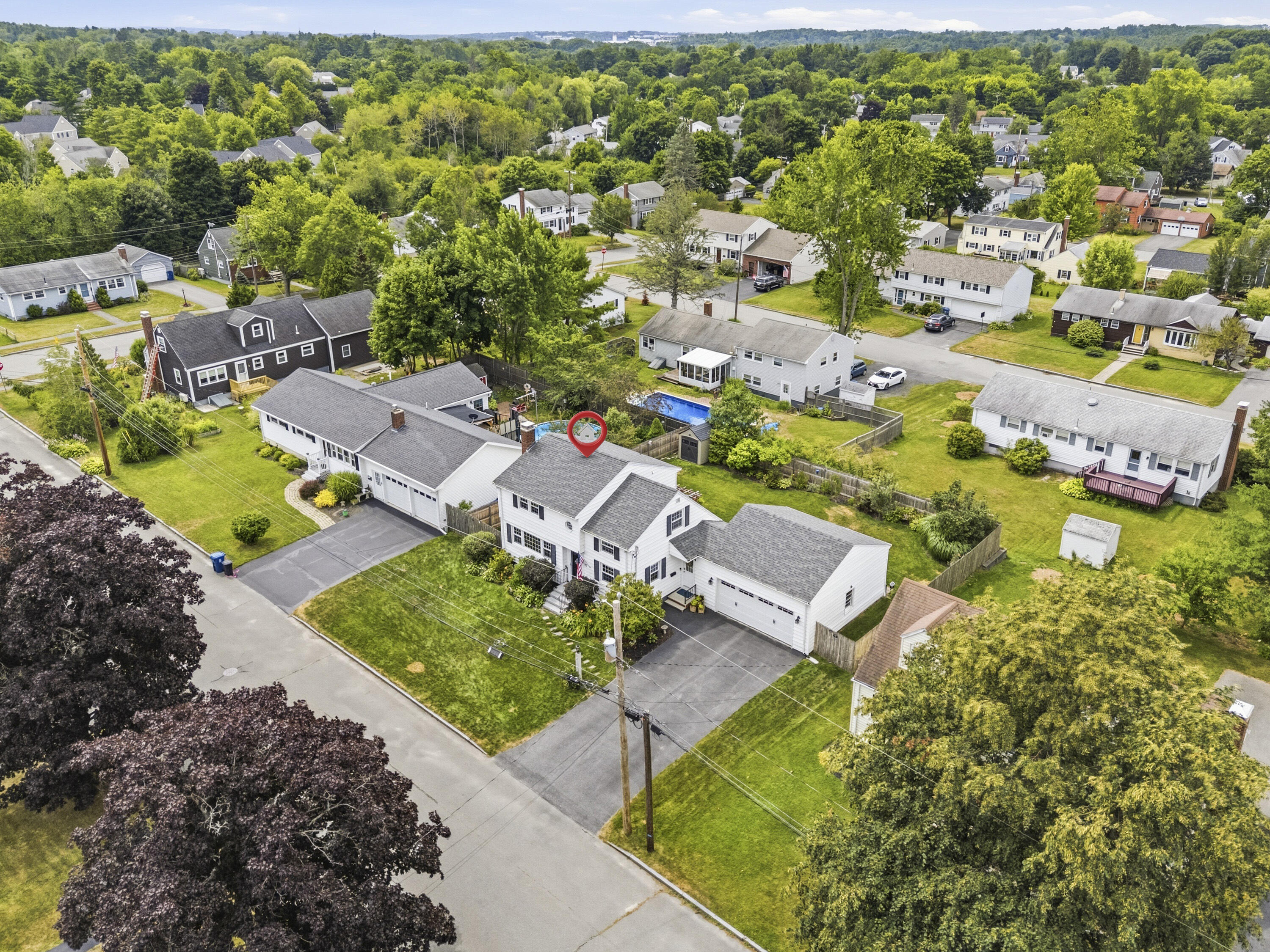20 Groveside Road