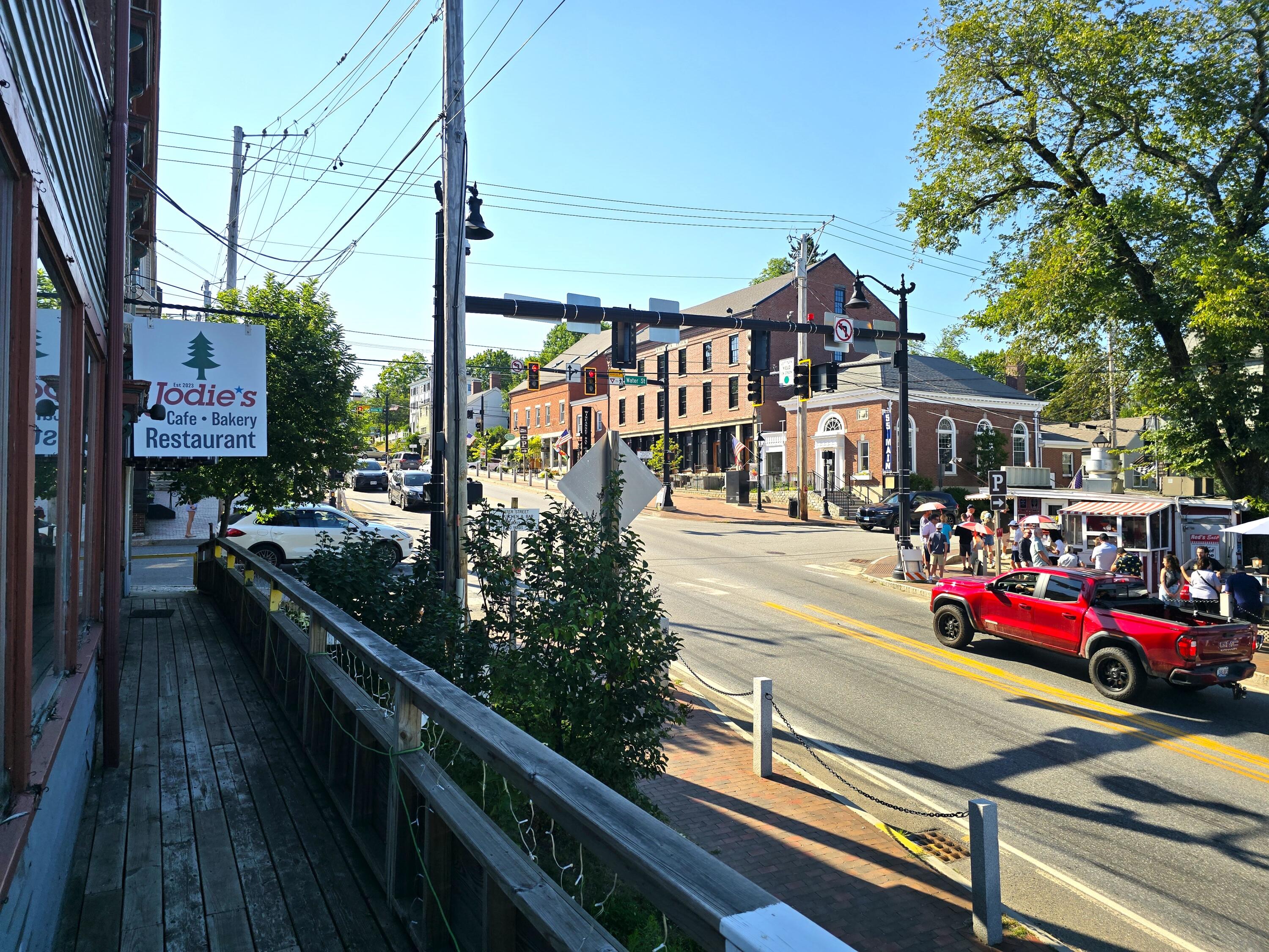 43-45 Water Street