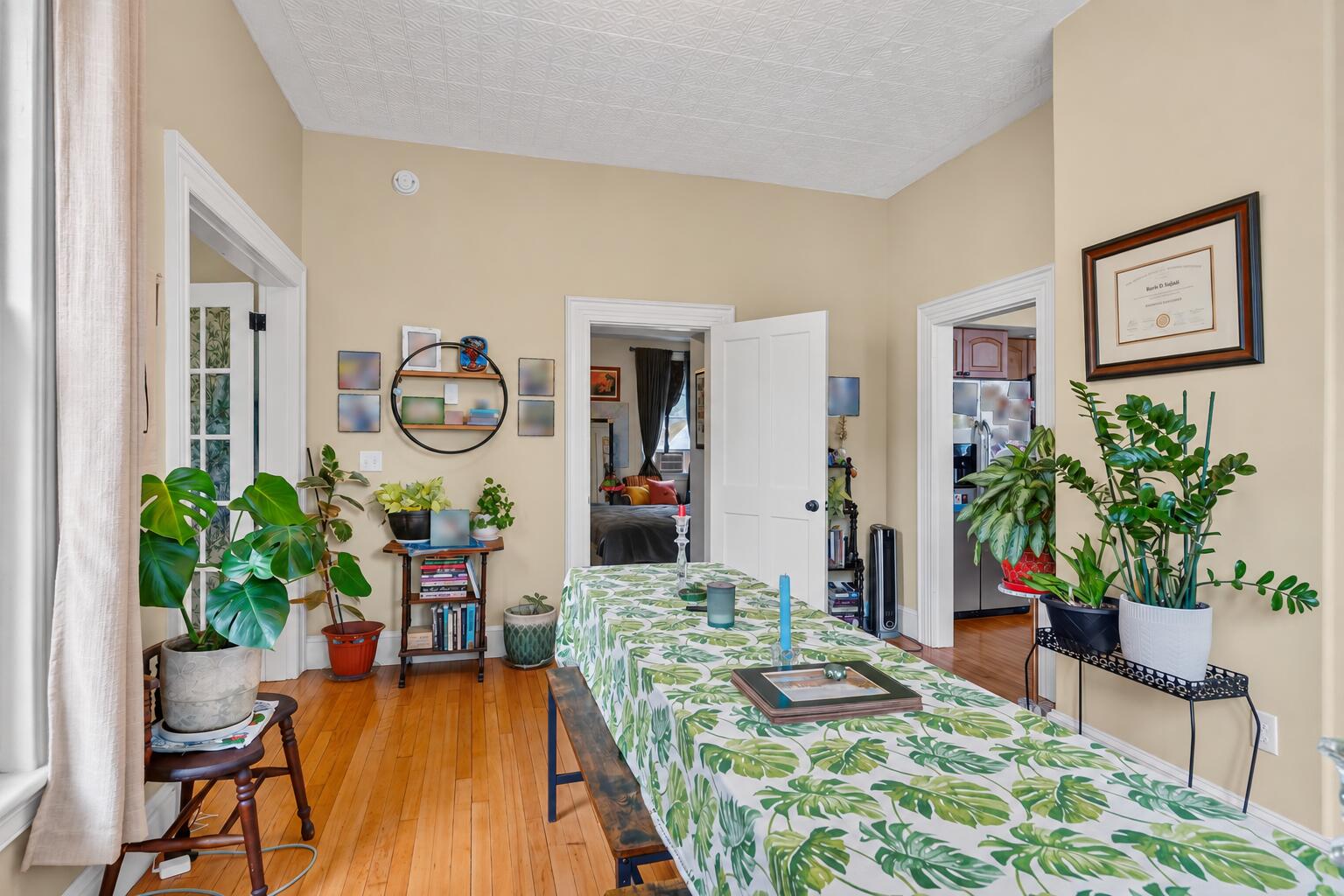 94 Pleasant Avenue