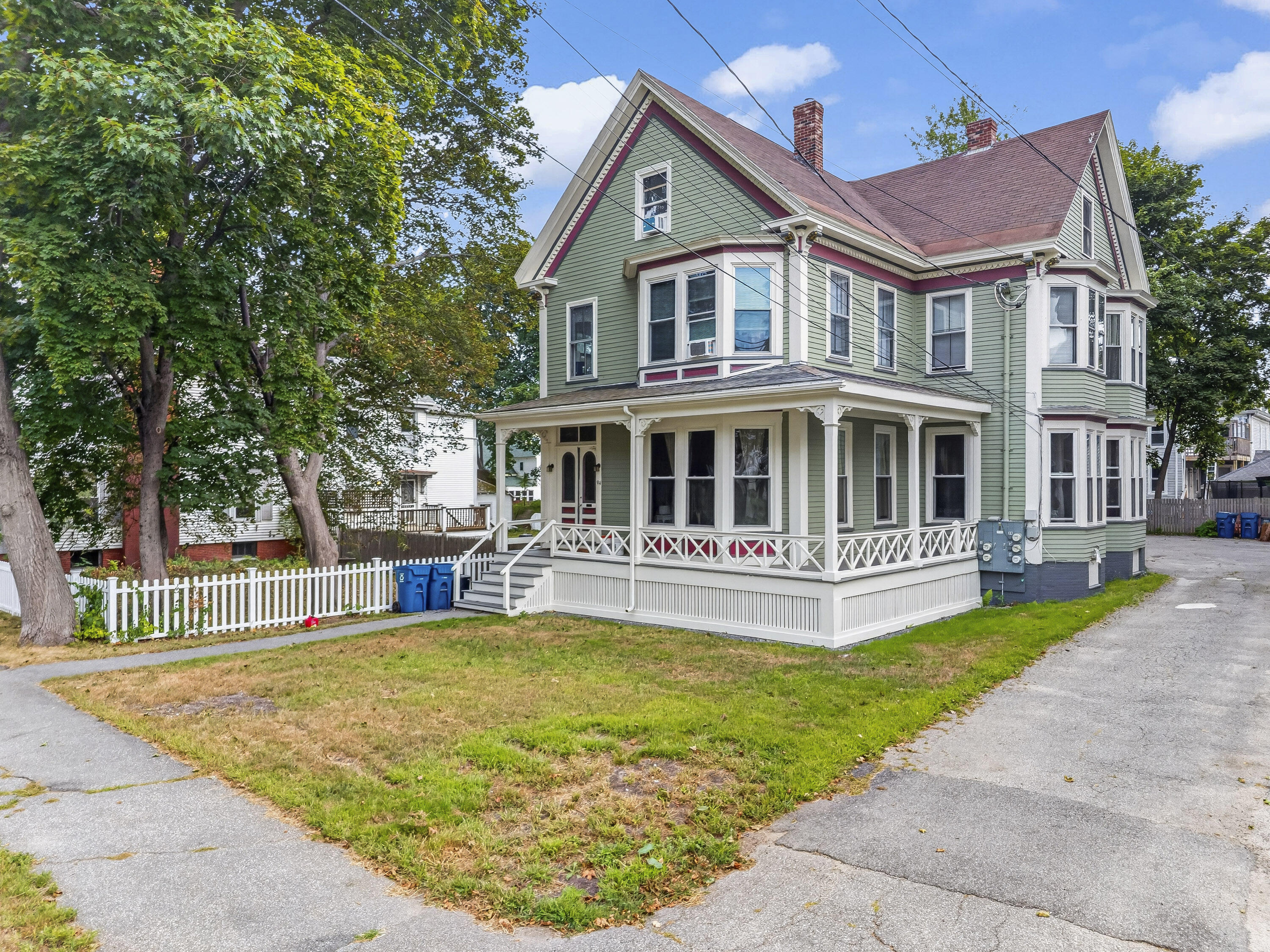 94 Pleasant Avenue