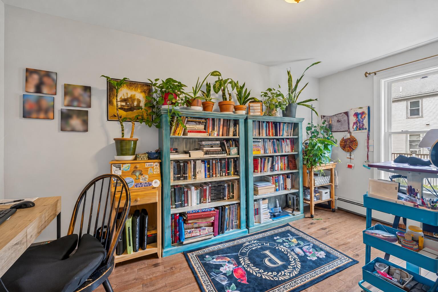 94 Pleasant Avenue