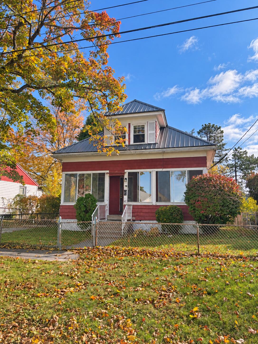 62 Powsland Street